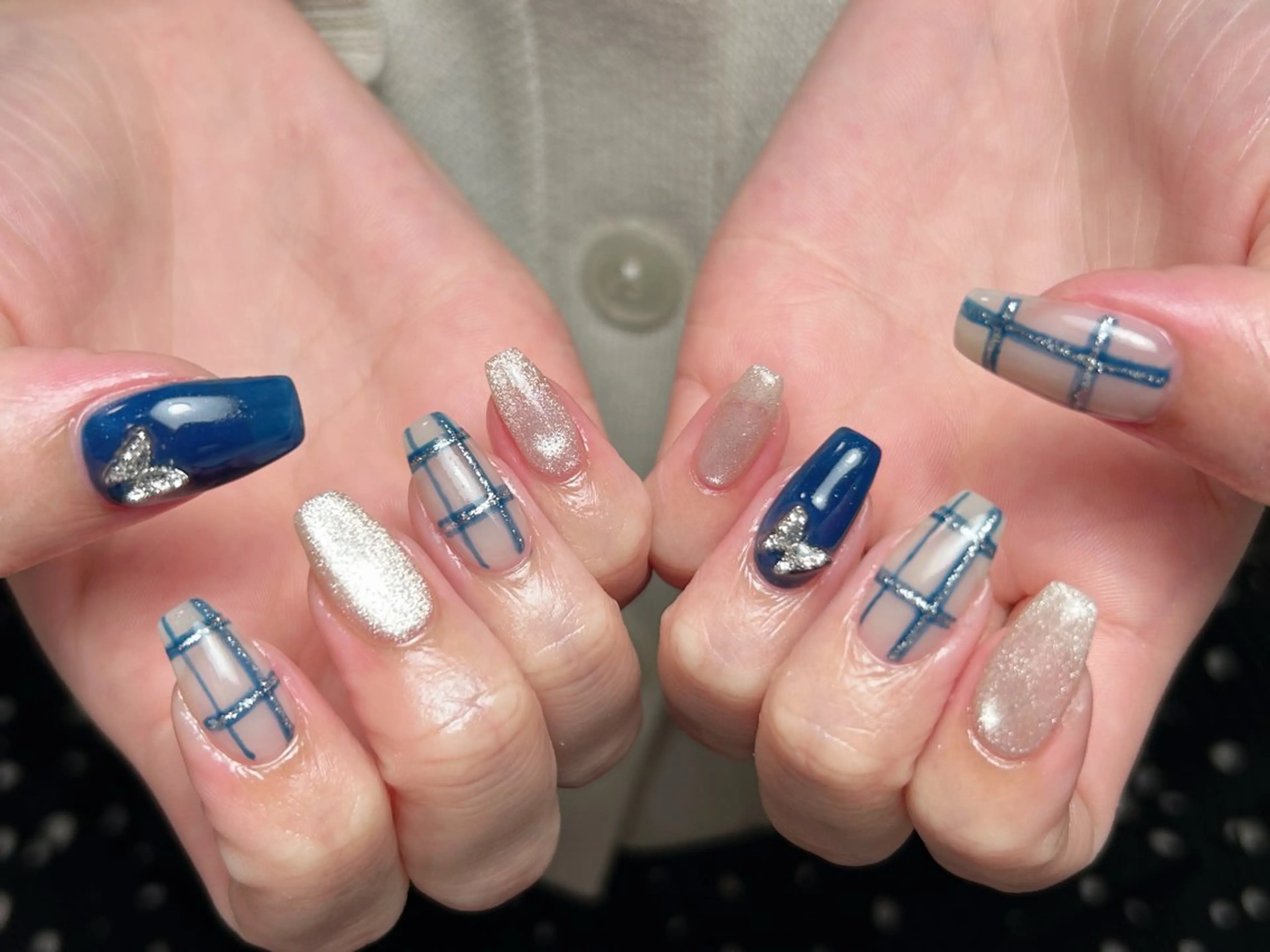 ネイル M.T nail所属・M.T nailのネイルデザイン