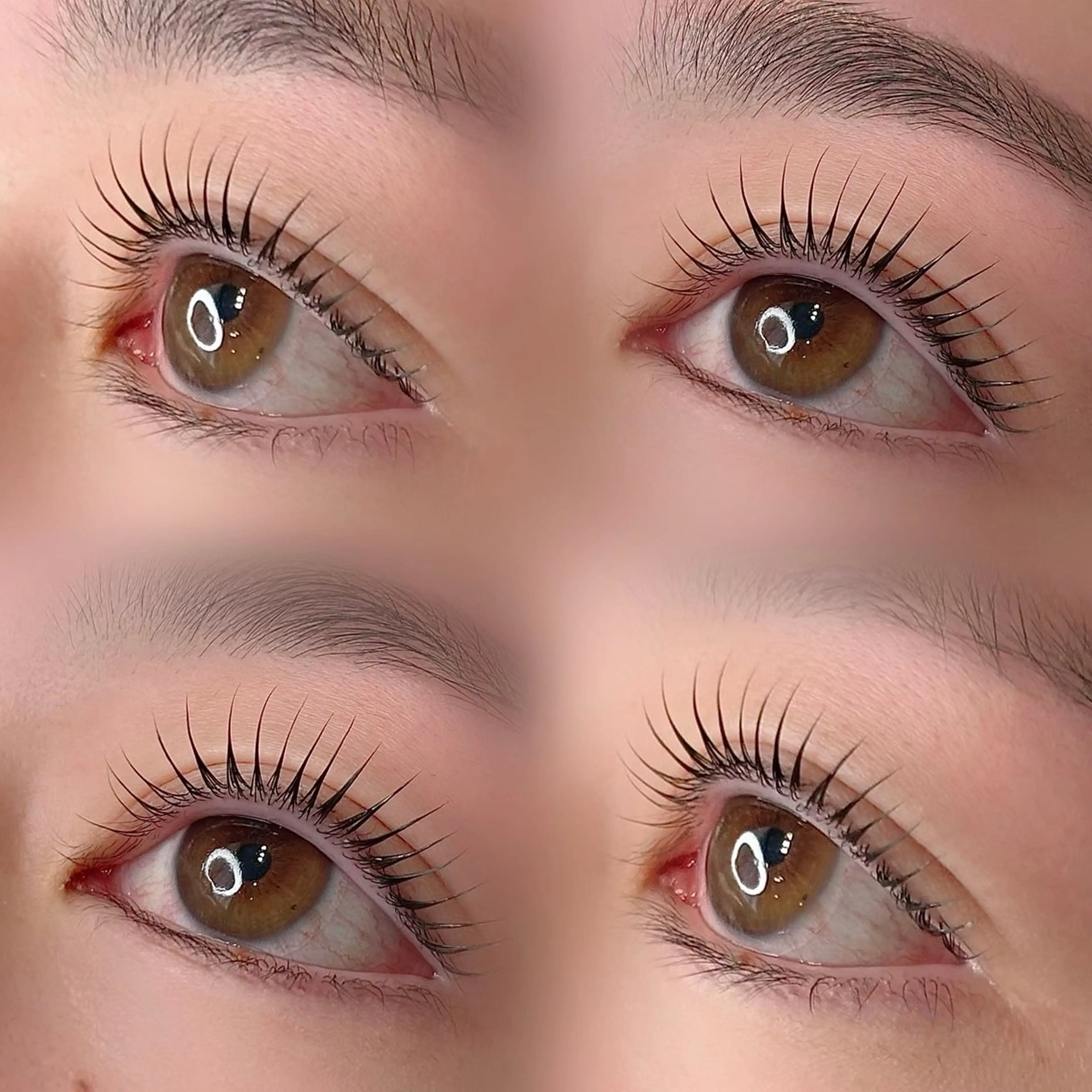 マツエク・マツパ fors 南草津 midoriのマツエク・マツパデザイン