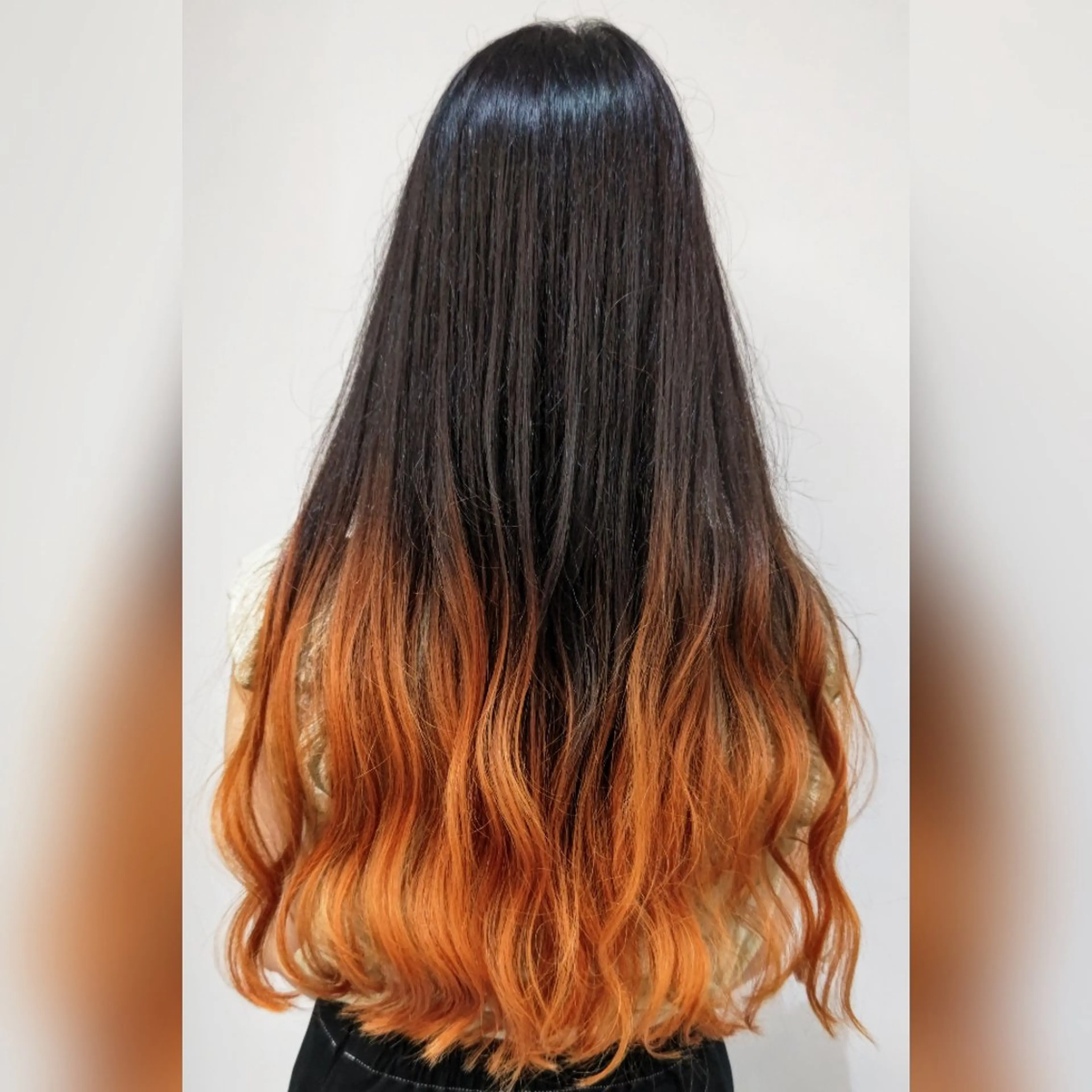 ロング AyaLA organic＆spa 東船橋店所属・💜Ayala 🌈SHIHO💜のヘアスタイル