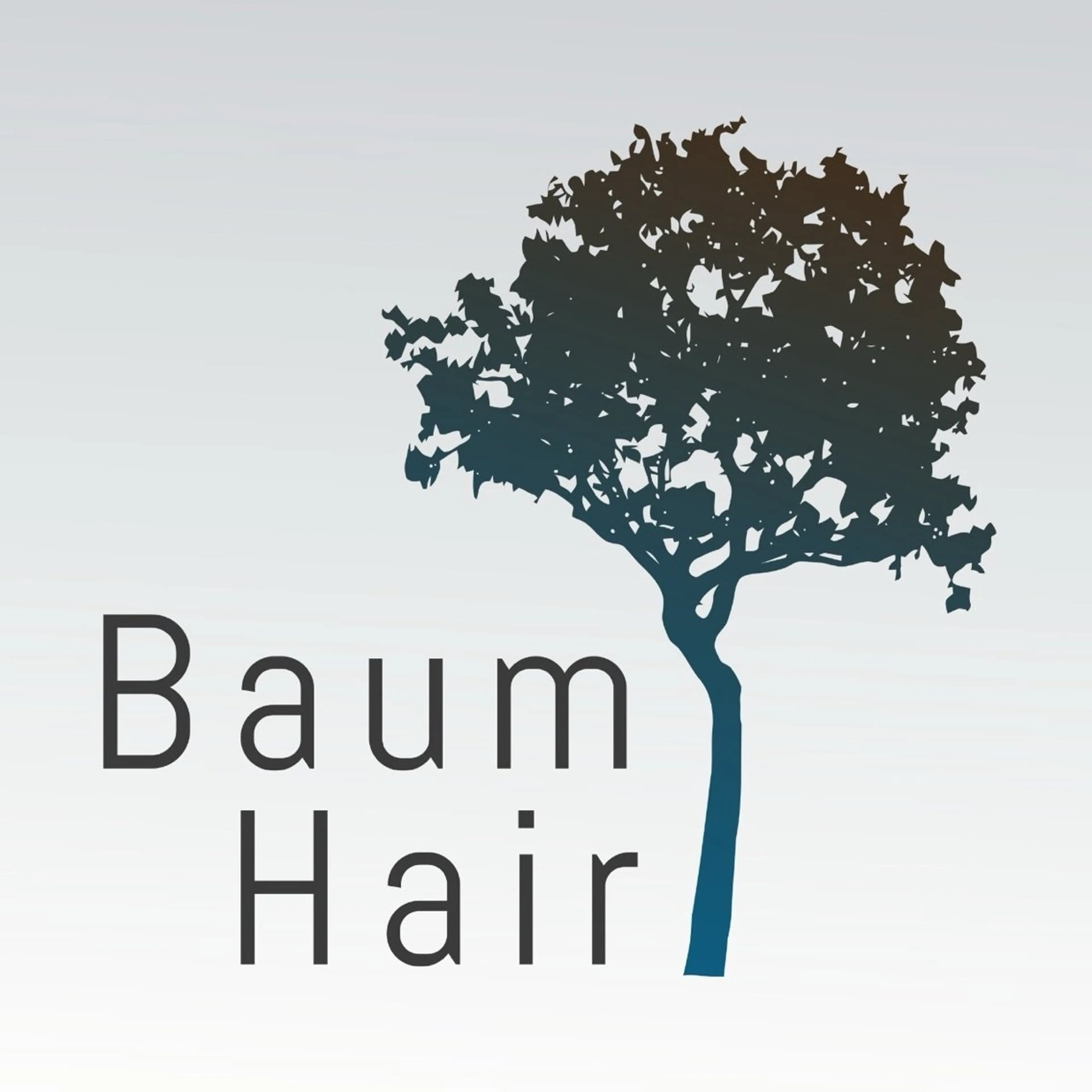 Baum Hairのヘアスタイル