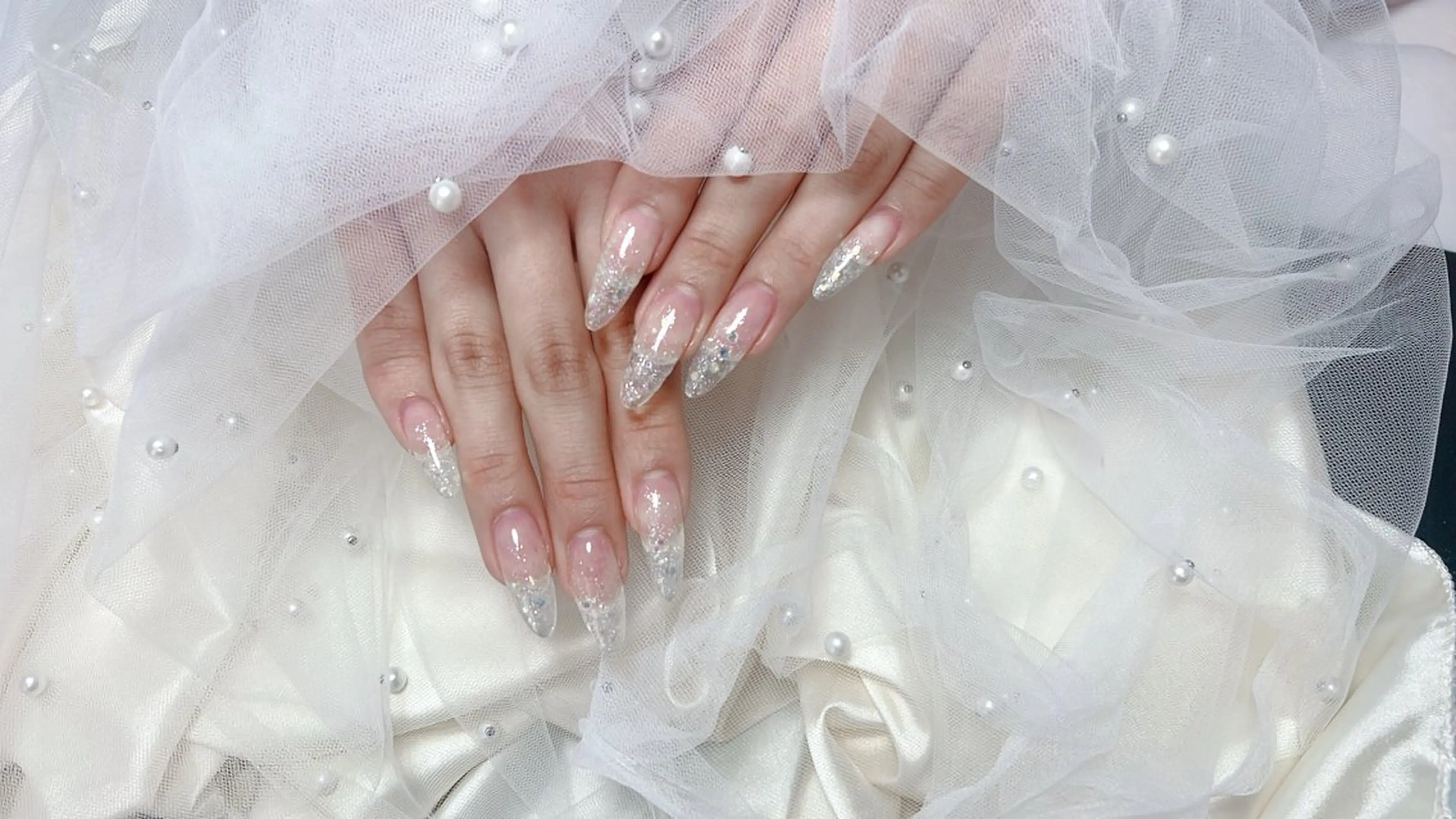 ネイル Nail れいなのネイルデザイン