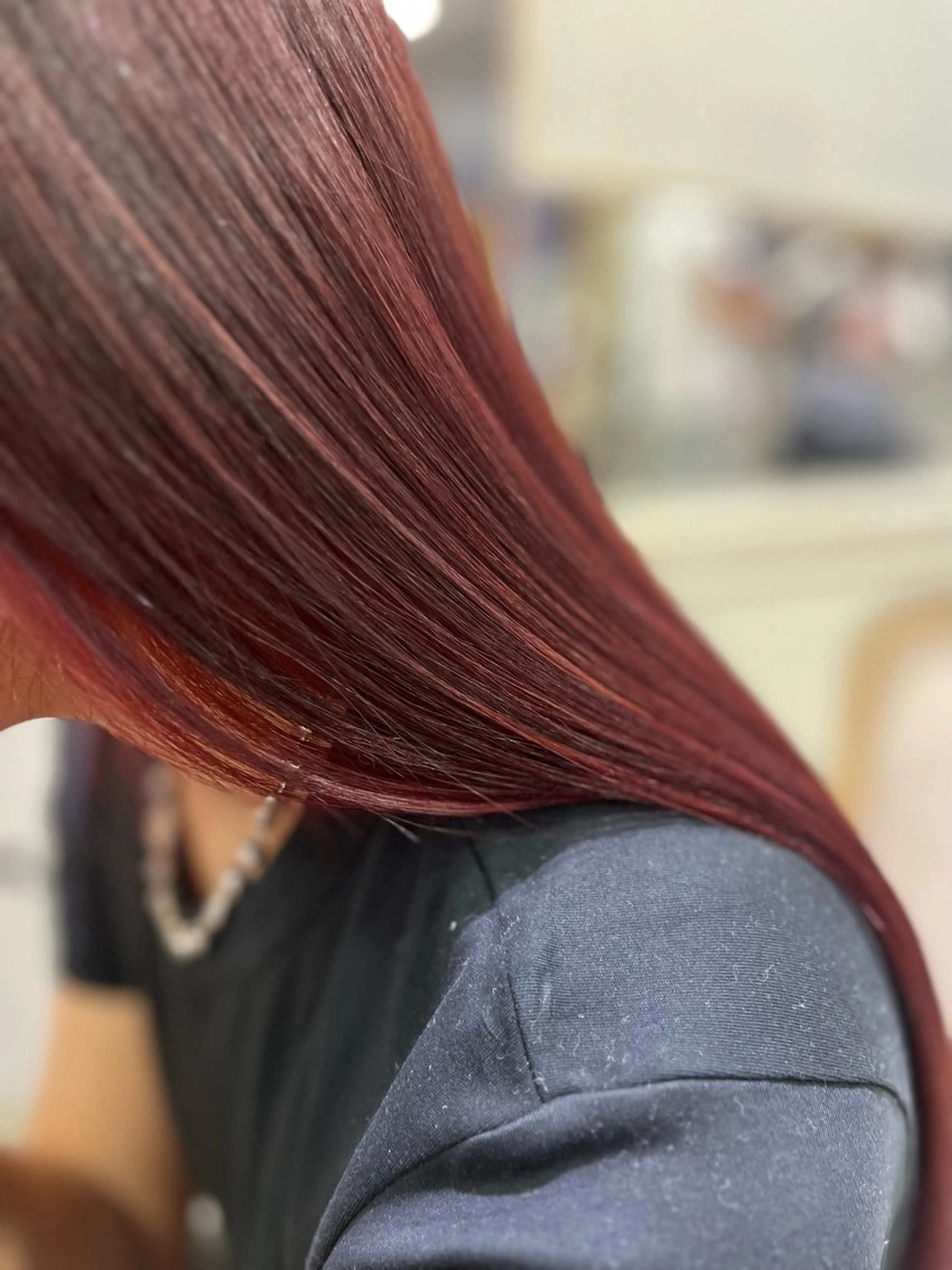 ショート 🧃Kawakami kotomi🧃のヘアスタイル