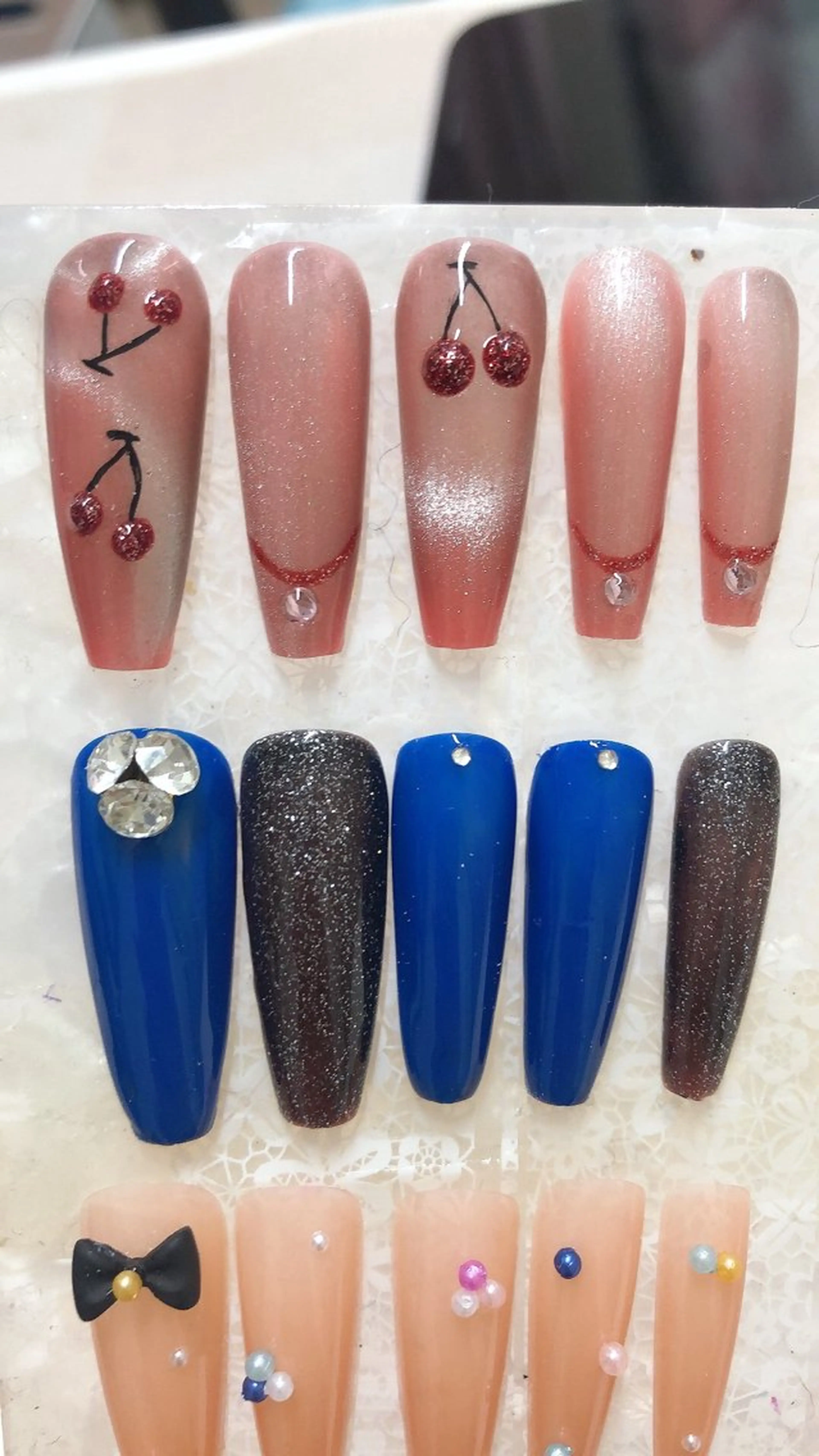 ネイル フットネイル ジェルネイル 氷ネイル・うるうるネイル 韓国ネイル オフィスネイル ハンドネイル ハンドケア 大門浜松町 ネイルのネイルデザイン