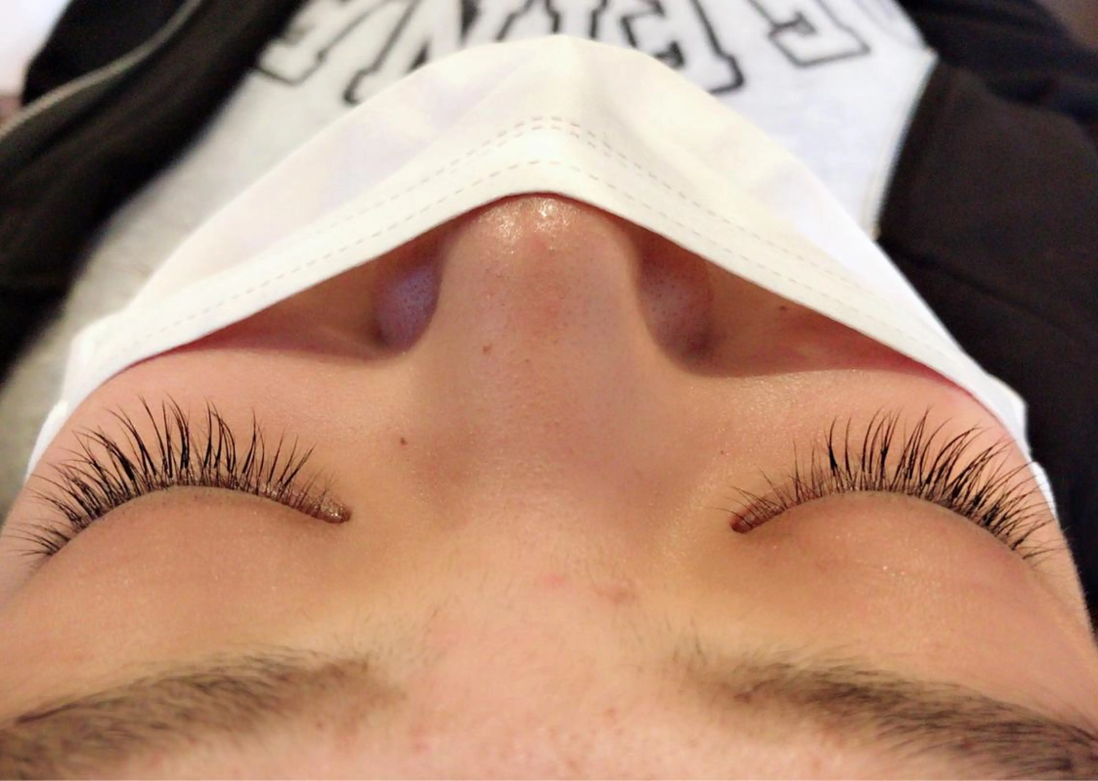 マツエク・マツパ キュート Jカール ミンク セーブル 🦋Dio...川越 MINAKI🦋のマツエク・マツパデザイン