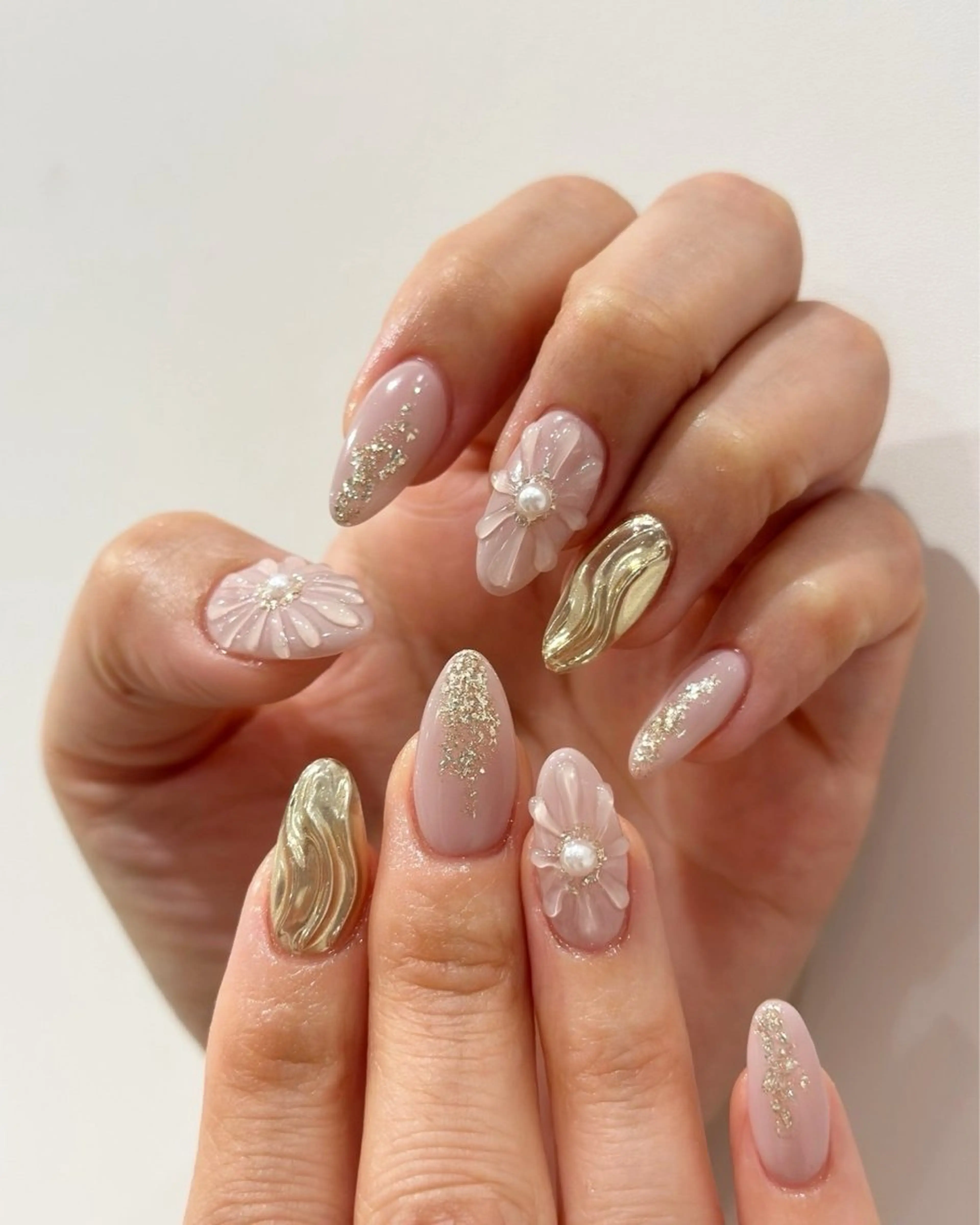 ネイル ハンドネイル risol所属・risol. NAILのネイルデザイン
