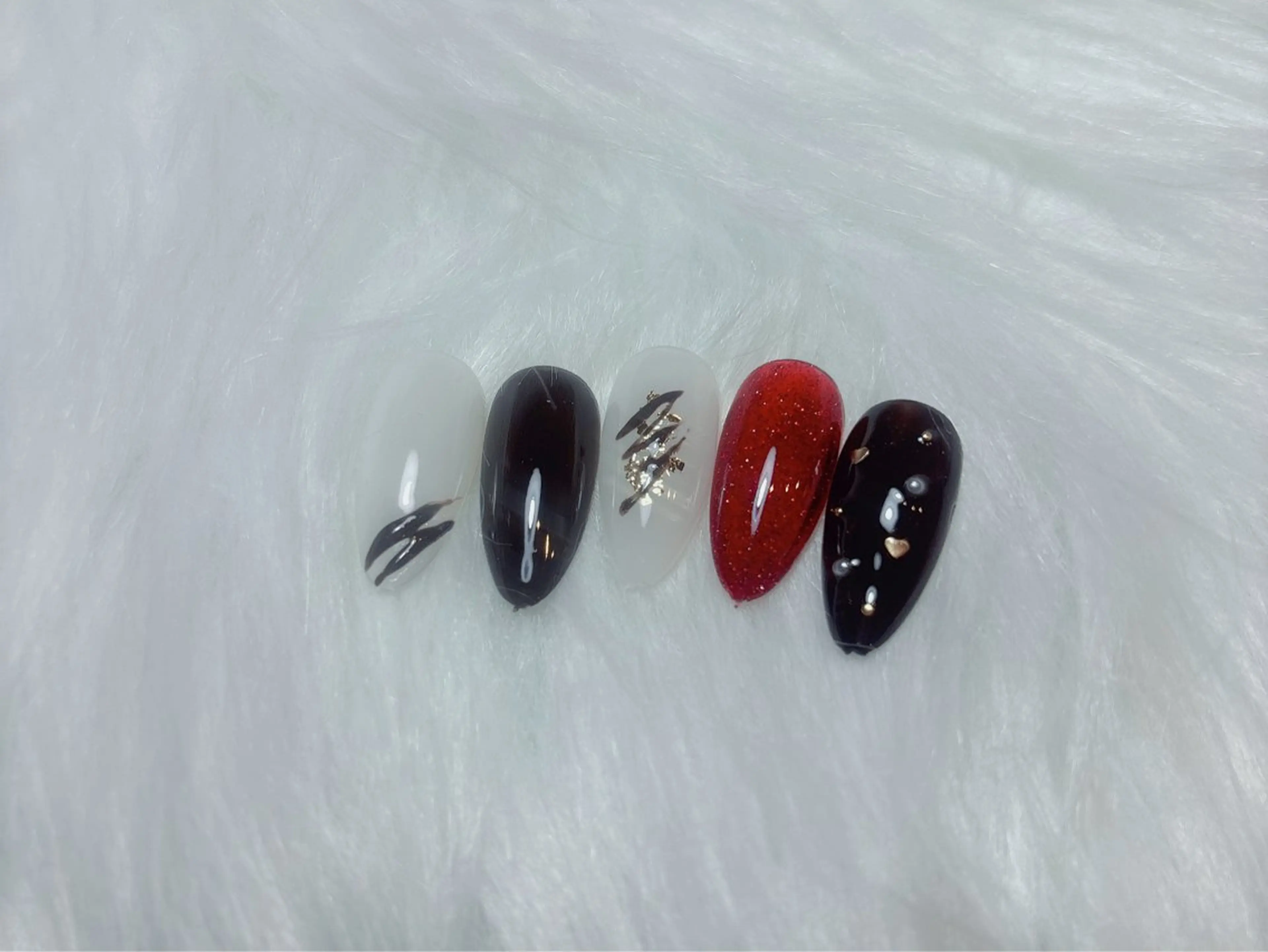 ネイル Nail Salon Taki/吉祥寺店のネイルデザイン