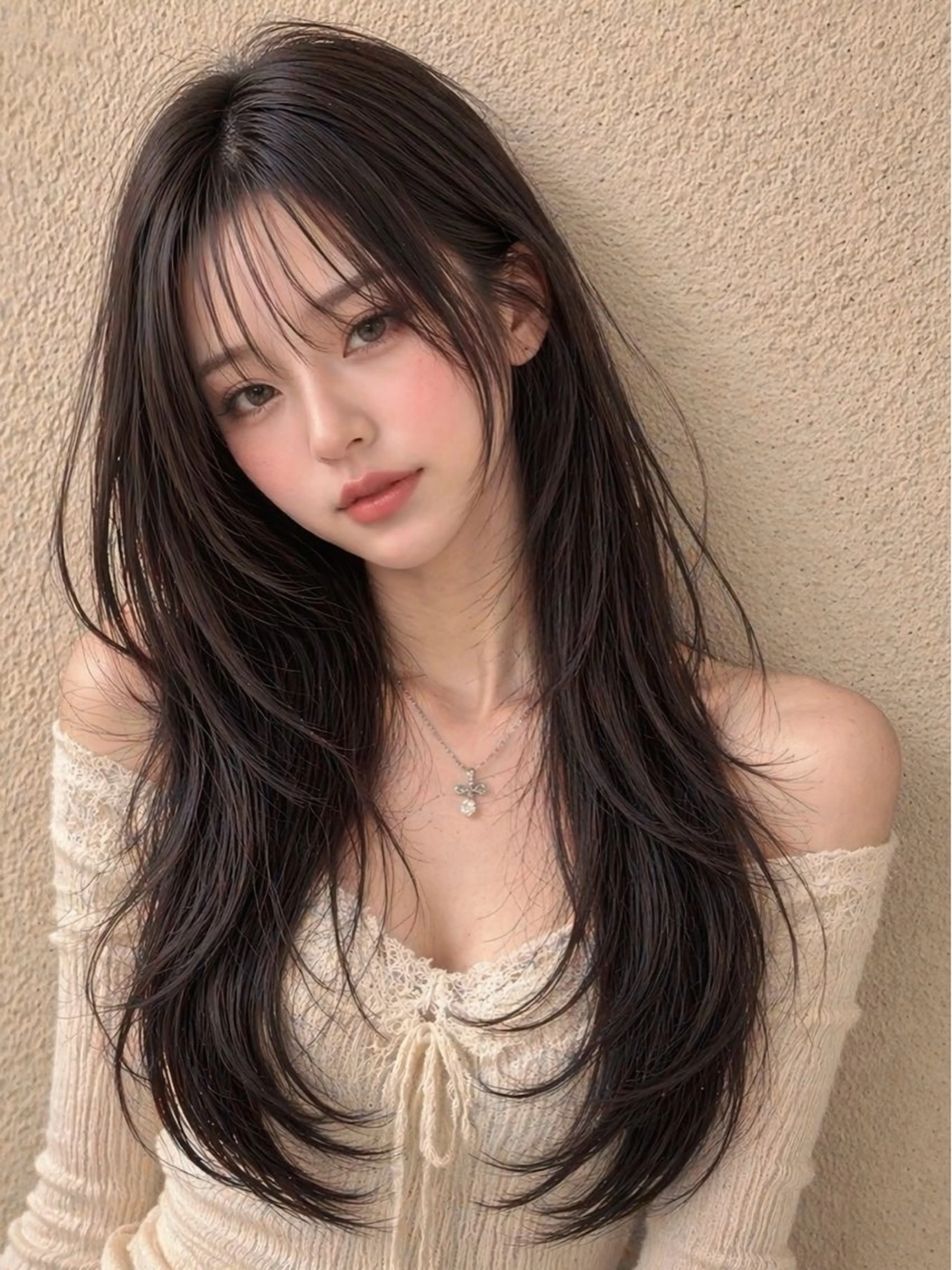【29歳以下限定】カット＋プレミアムトリートメントの写真
