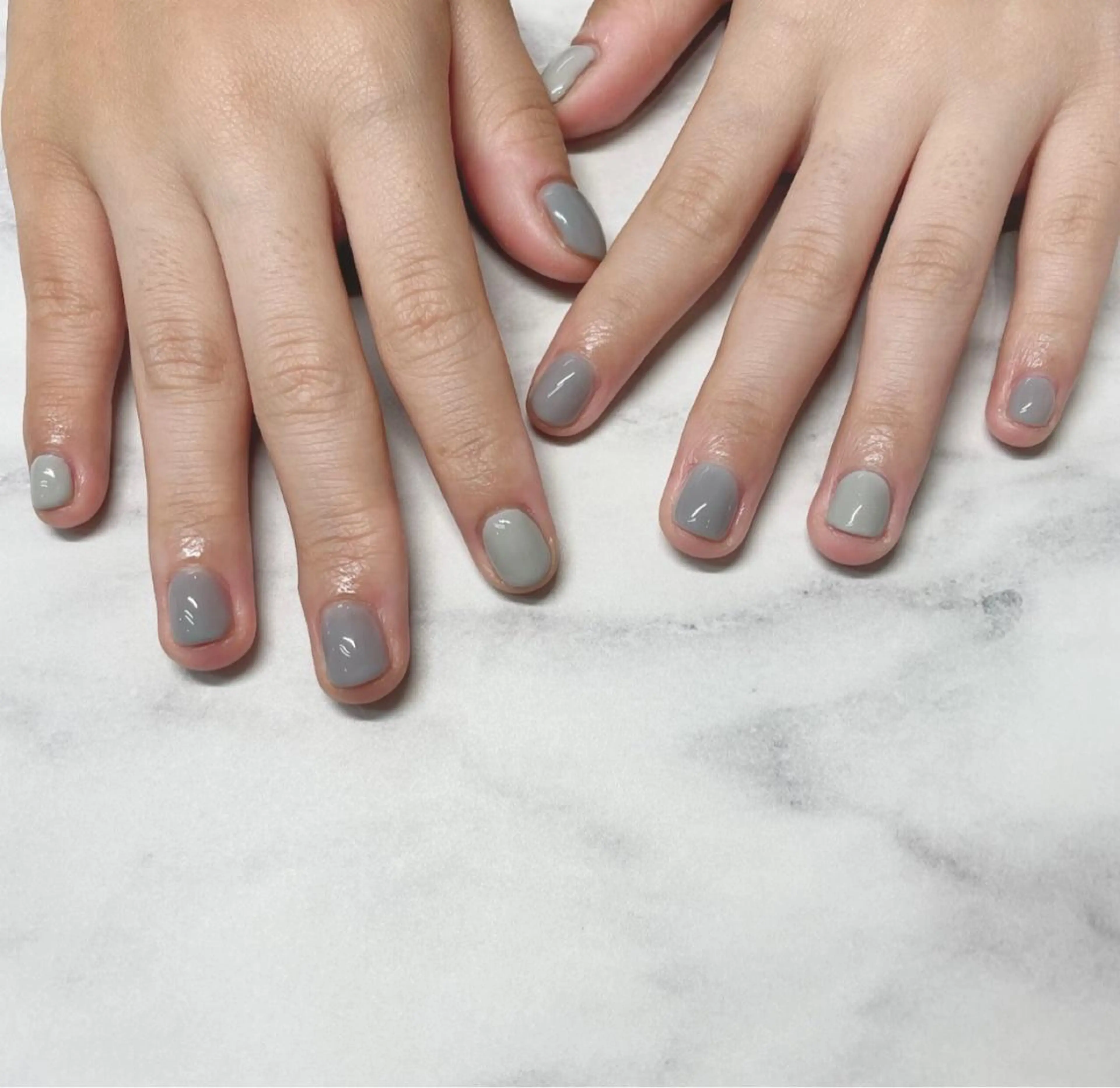 ネイル 🫧Bianca 北浦和🫧野原のネイルデザイン