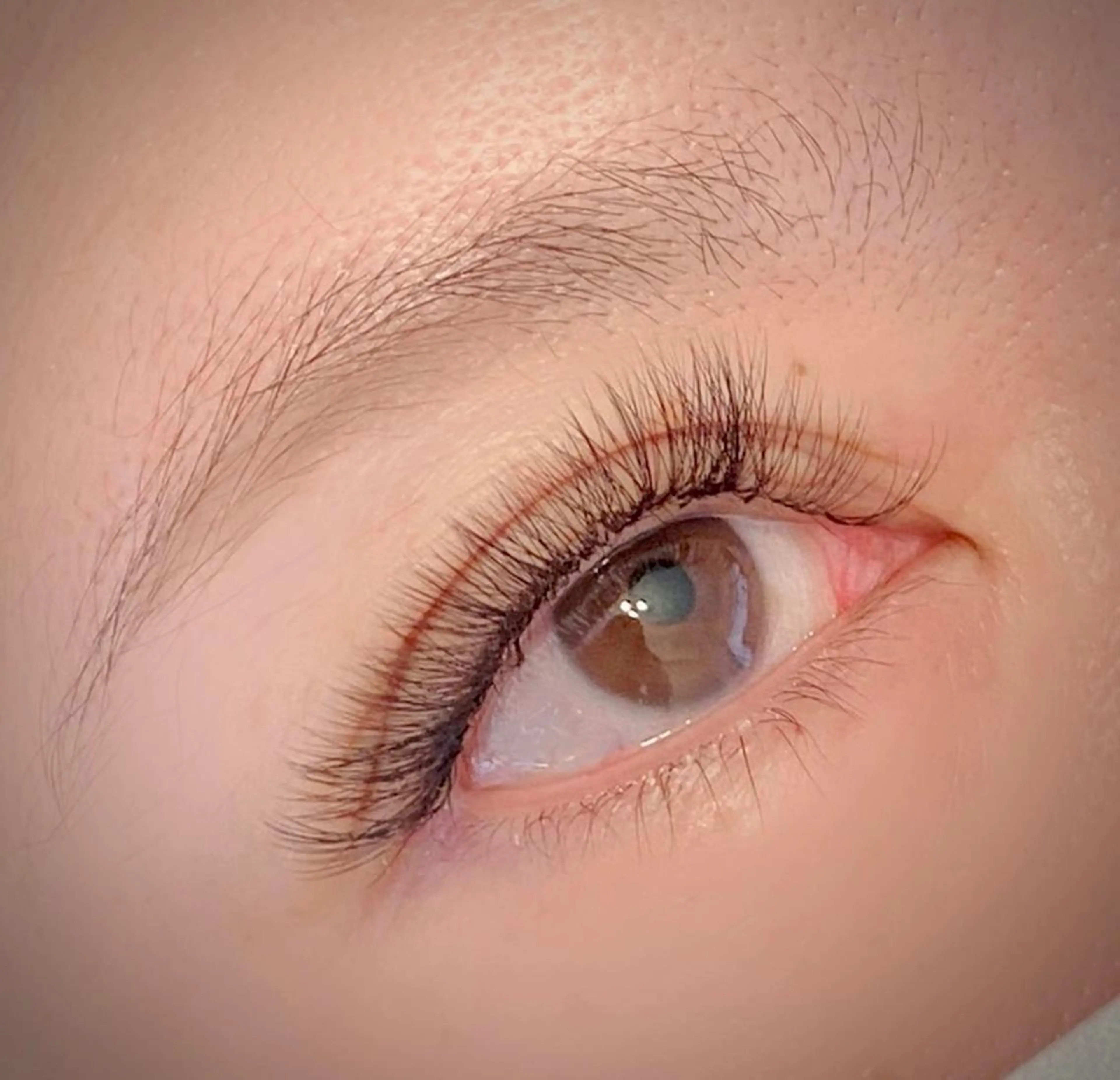 マツエク・マツパ ALBA 札幌|円山のマツエク・マツパデザイン