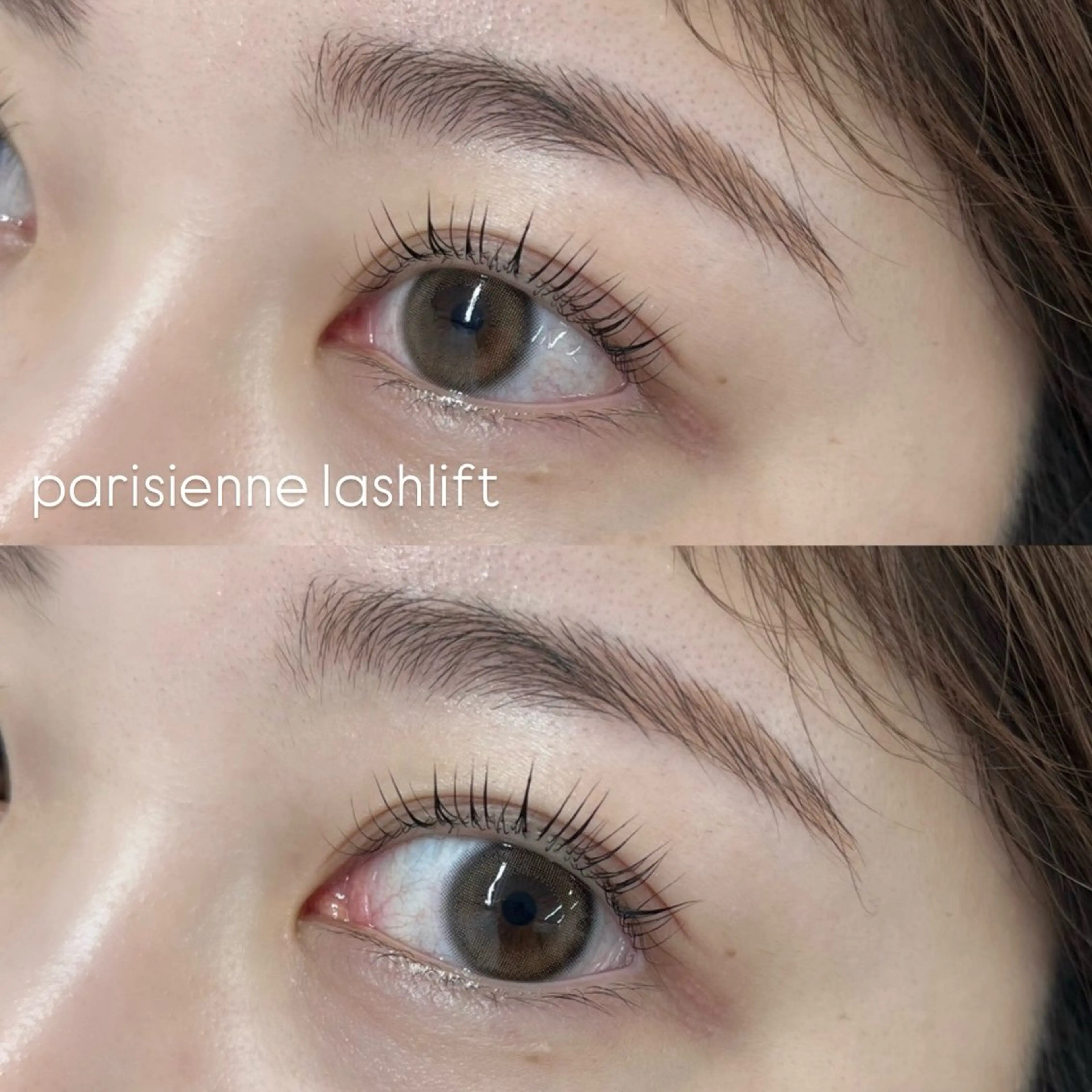 マツエク・マツパ shida ayakaのマツエク・マツパデザイン