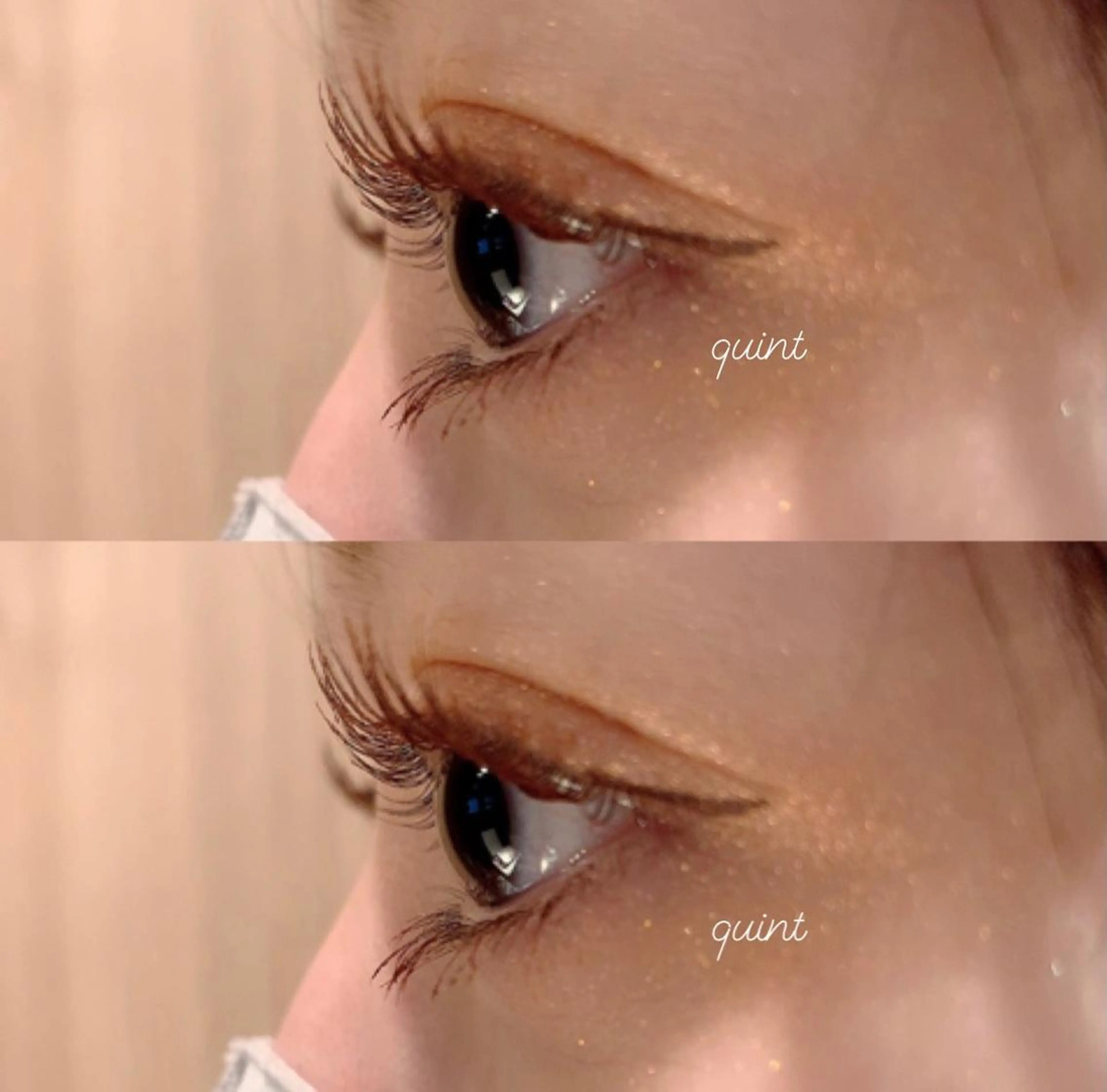 ★人気メニュー★《次世代まつげパーマ》パリジェンヌラッシュリフト※オフなしの方の写真