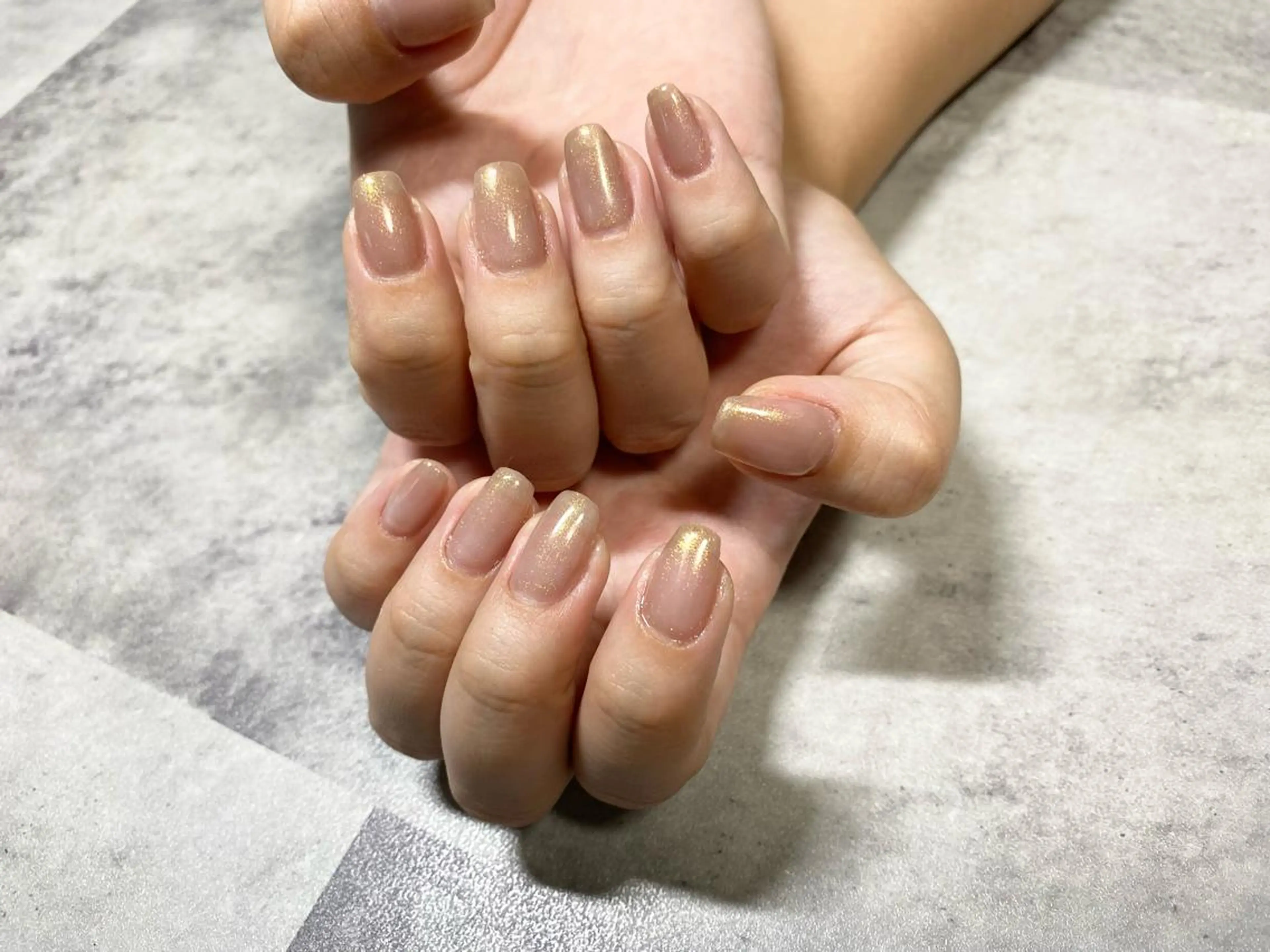 ネイル 樋口 さやかのネイルデザイン