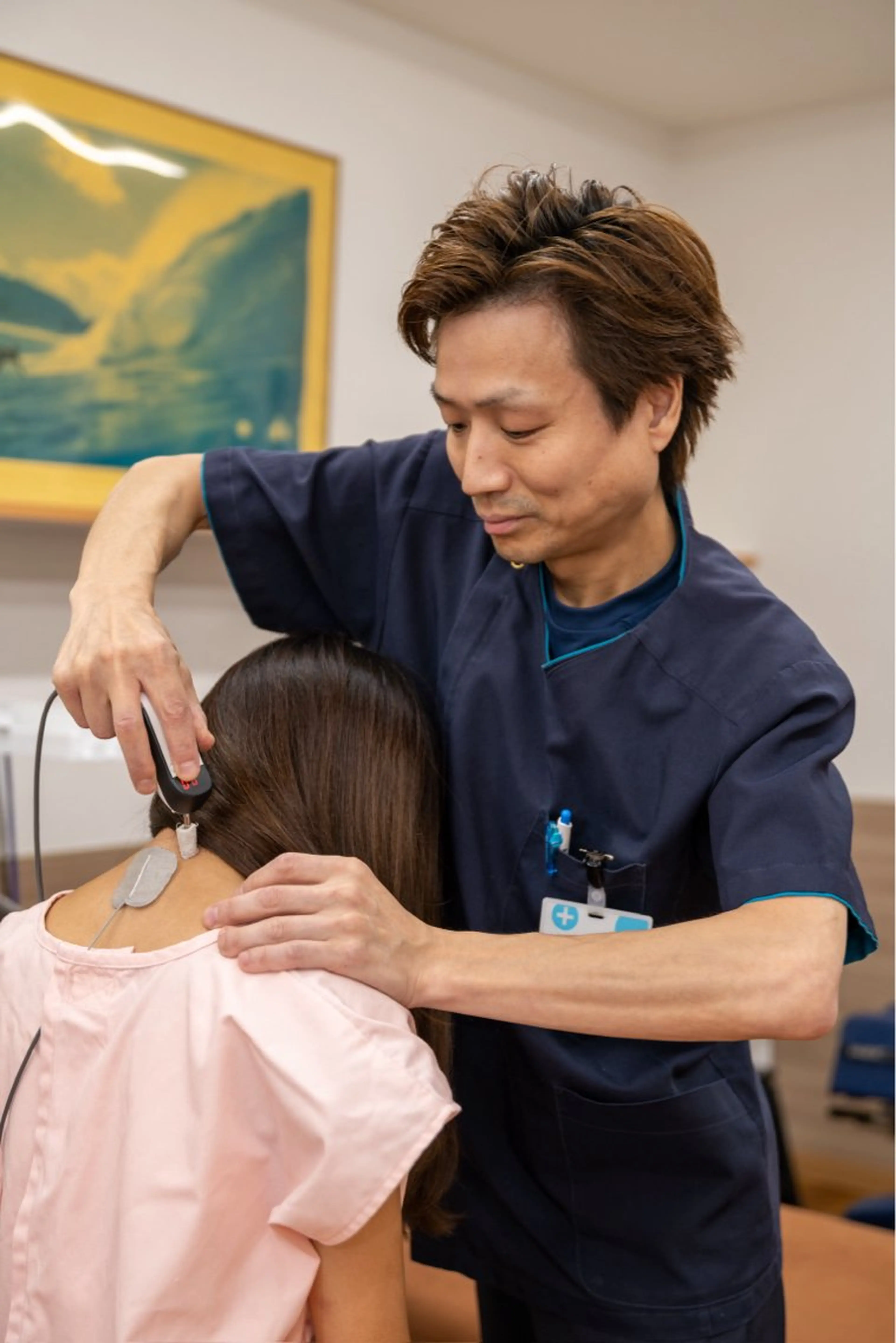 長嶺 和彦のその他イメージ