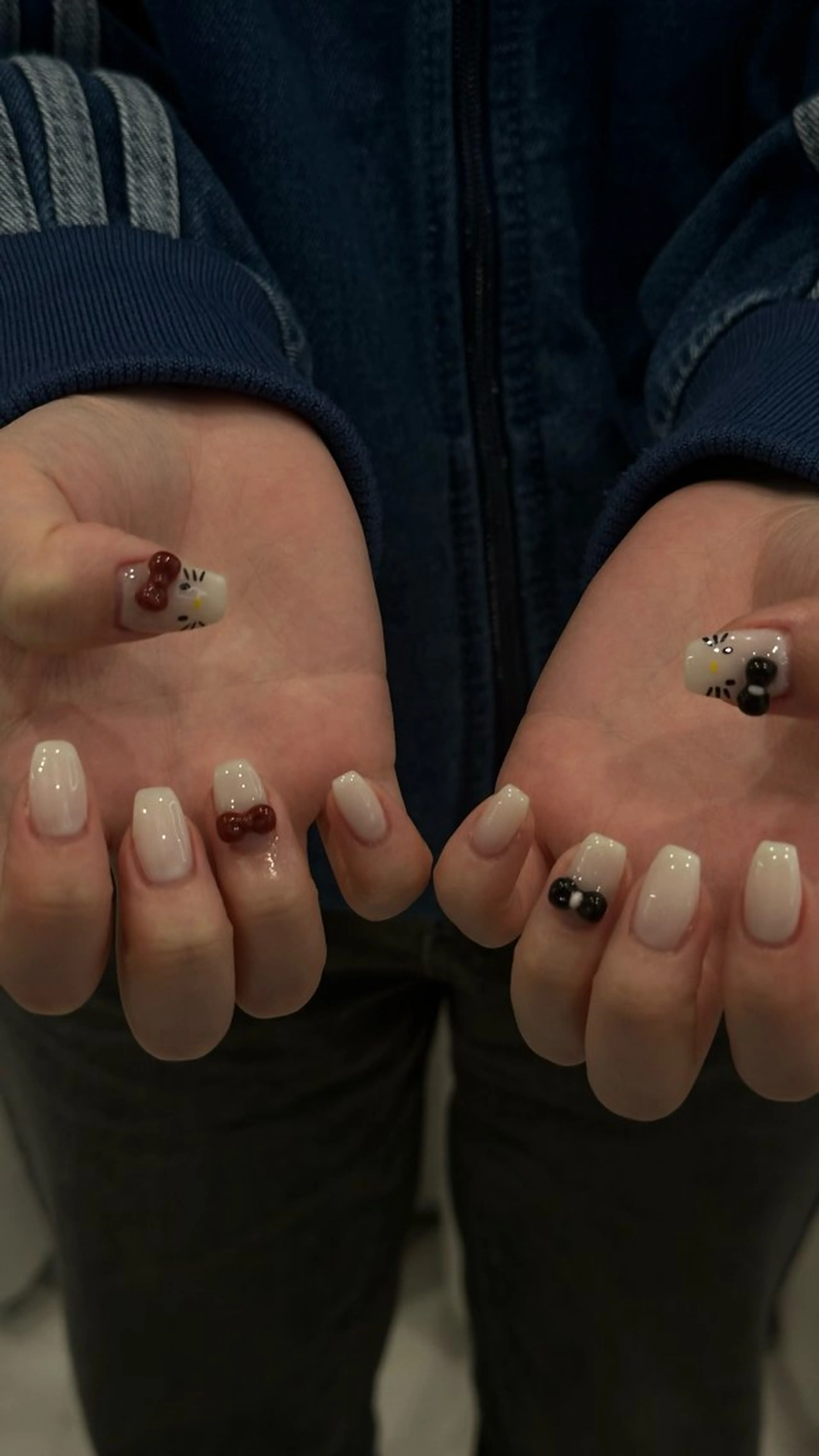 ネイル ❤︎fein. nail❤︎のネイルデザイン