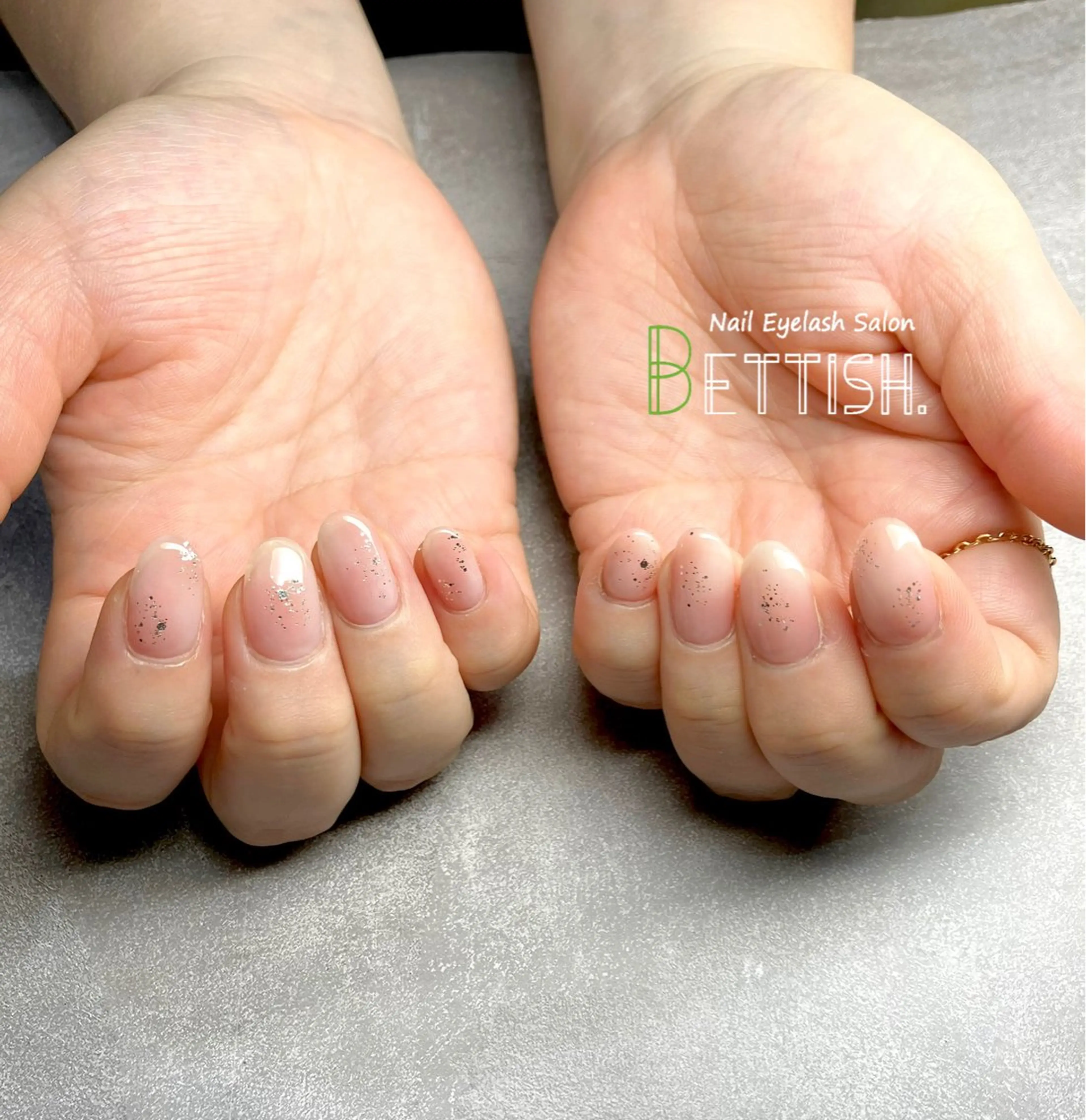 ネイル ピンク ハンドネイル BETTISH. KUMIKO☺︎︎のネイルデザイン