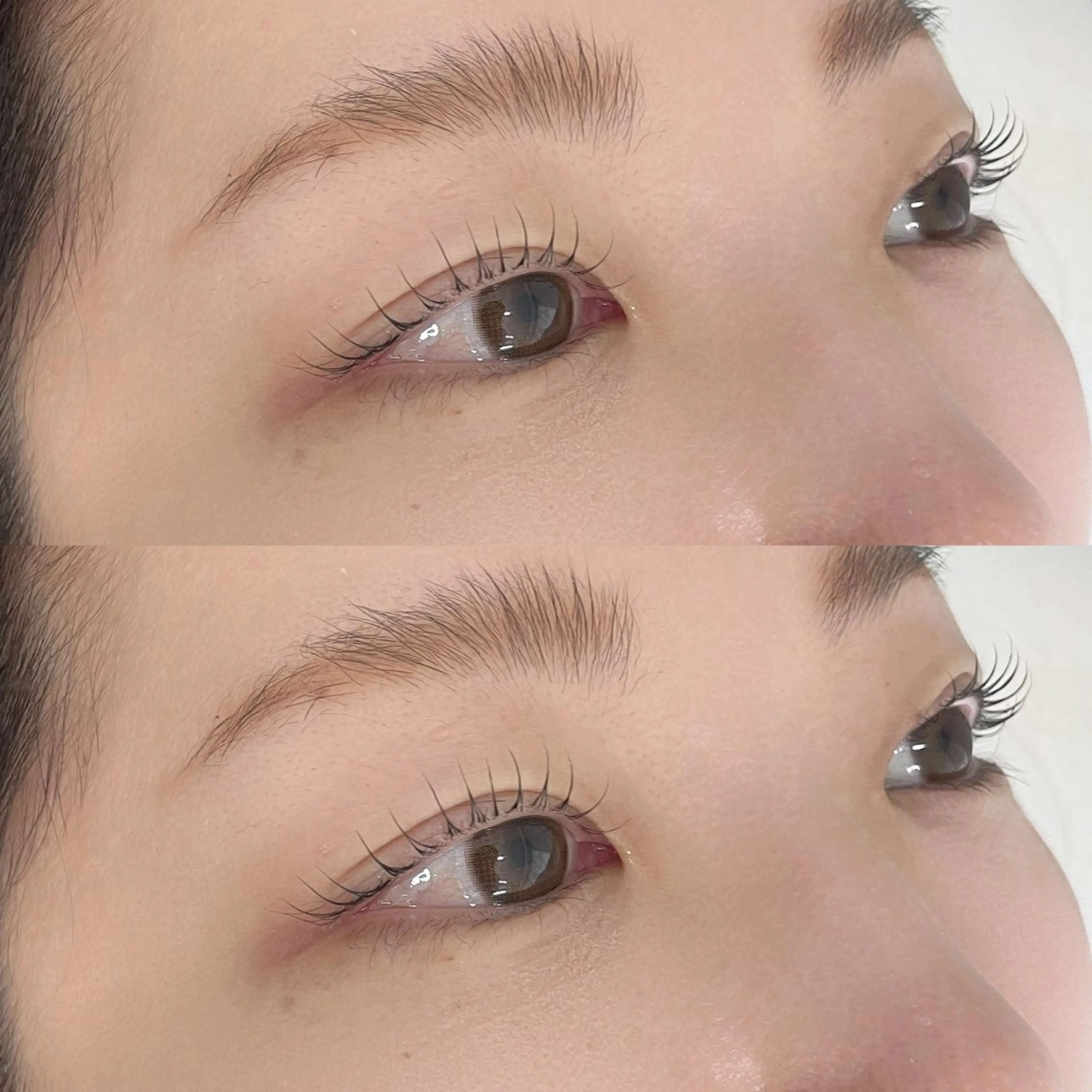 マツエク・マツパ Une fleur HITOMIの眉毛・アイブロウイメージ