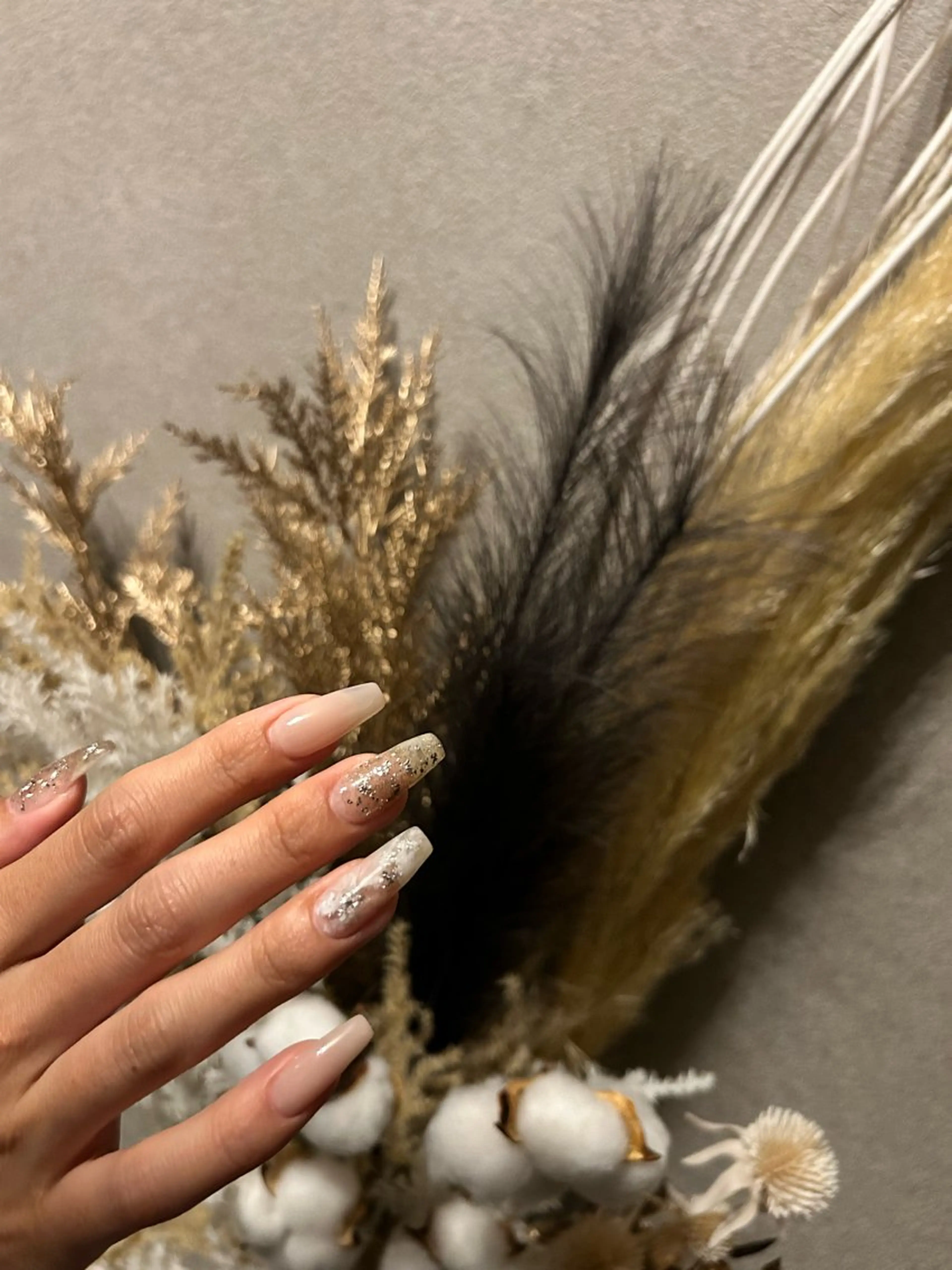 ネイル ニュアンスネイル Prettiest nailのネイルデザイン