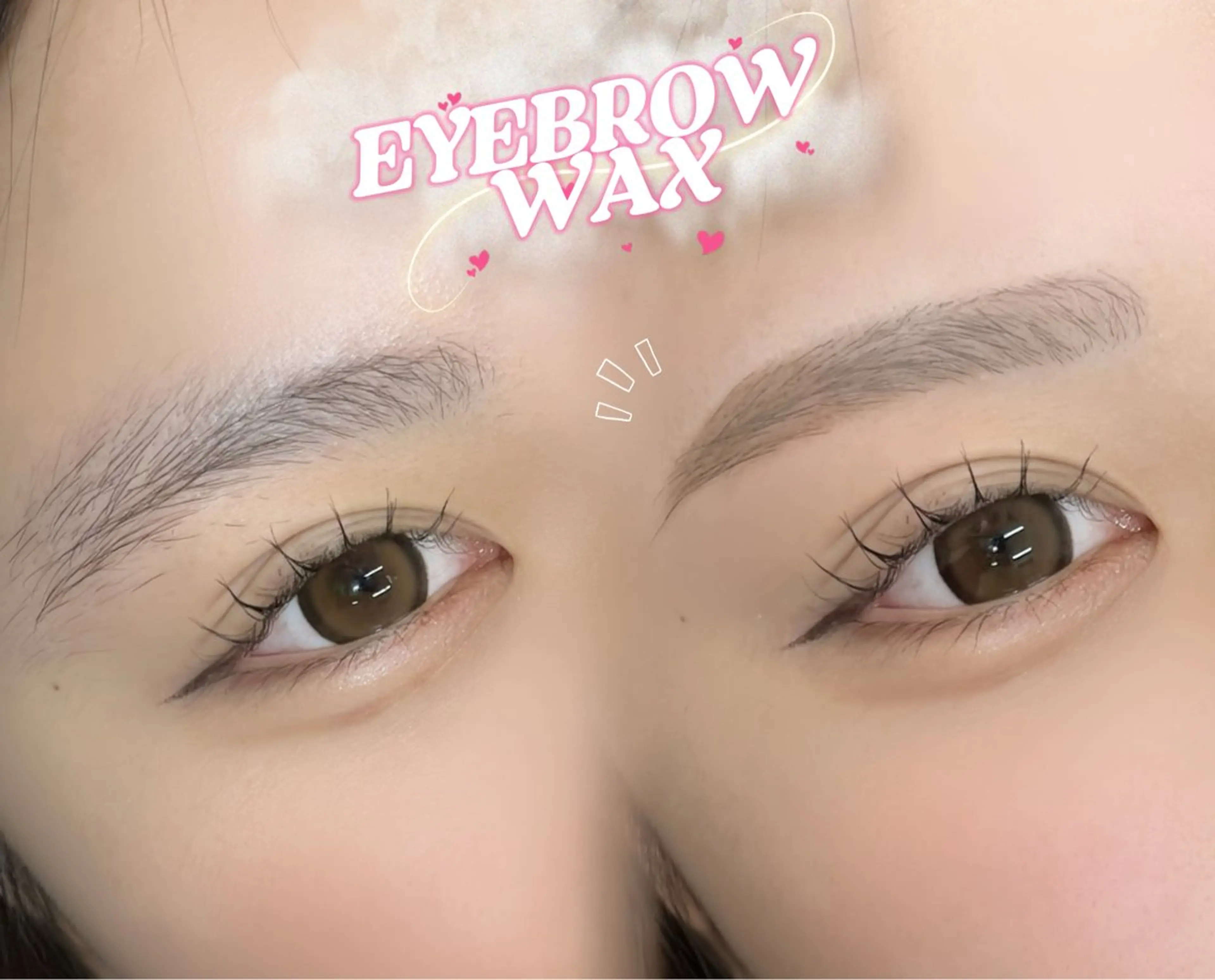 アイブロウ ワックス脱毛 眉カット その他(アイブロウ) mihiro 🐈‍⬛の眉毛・アイブロウイメージ