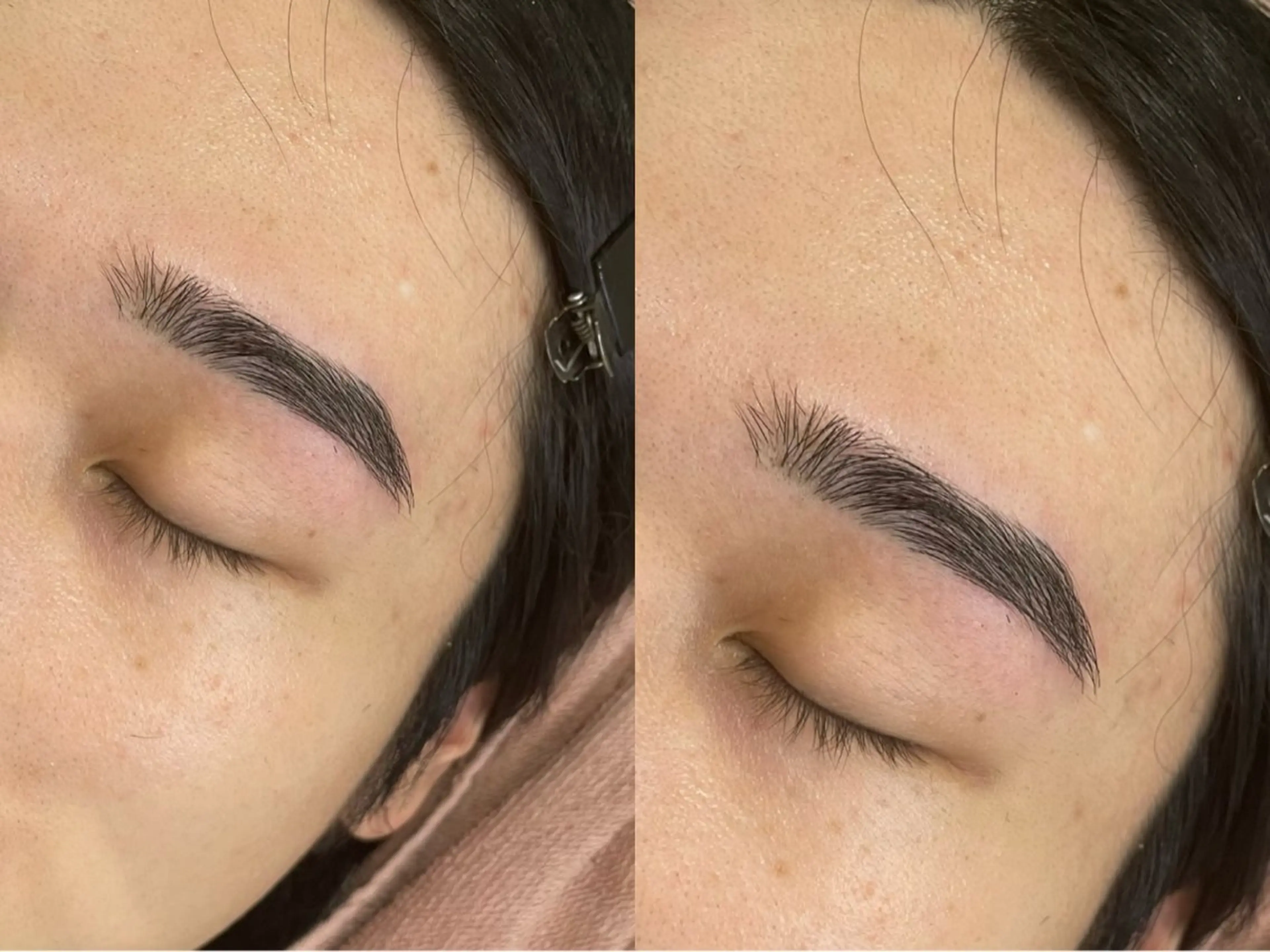 メンズ アイブロウ ワックス脱毛 眉カット その他(アイブロウ) メンズ特化 👦🏻✨memeの眉毛・アイブロウイメージ