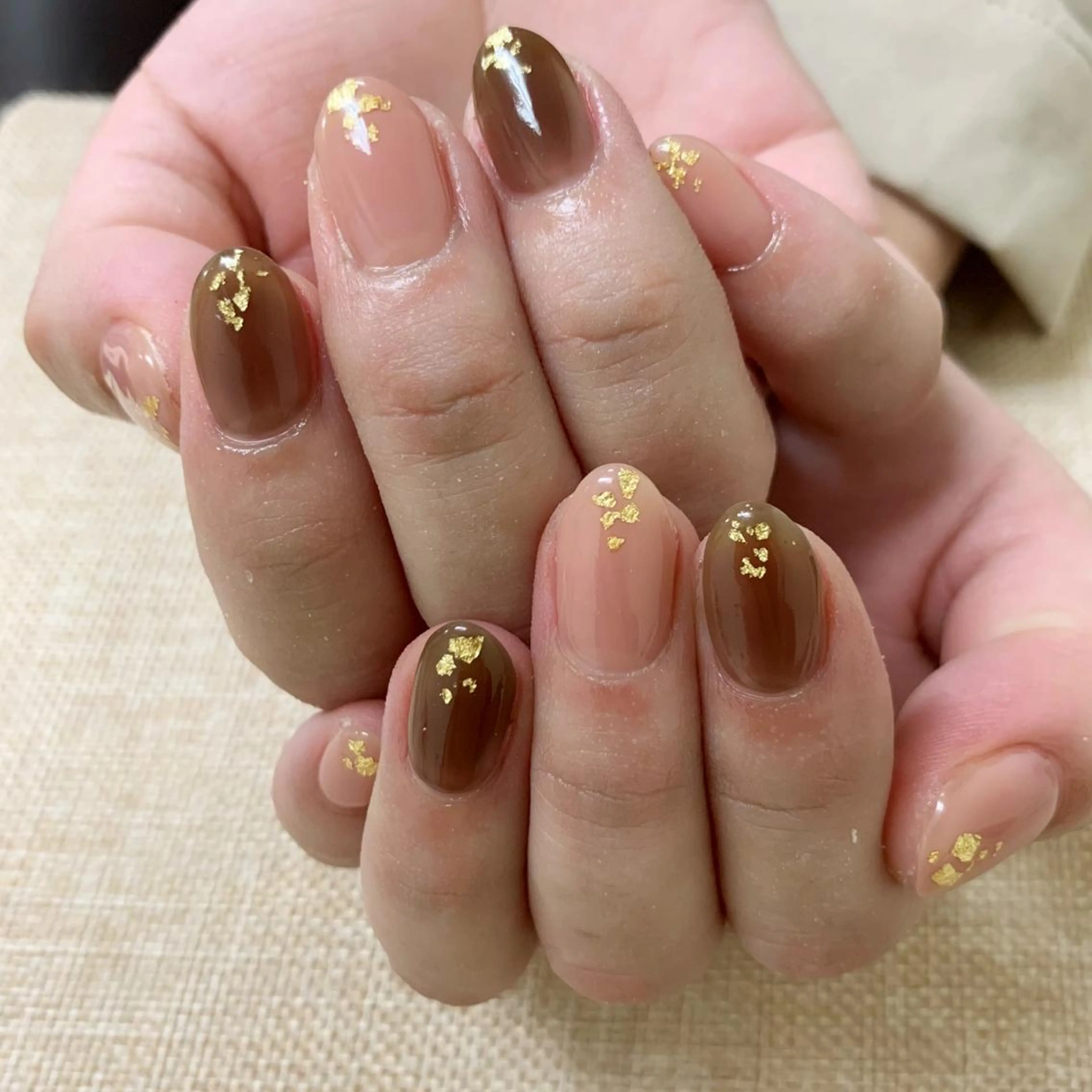 ネイル mayuko .のネイルデザイン