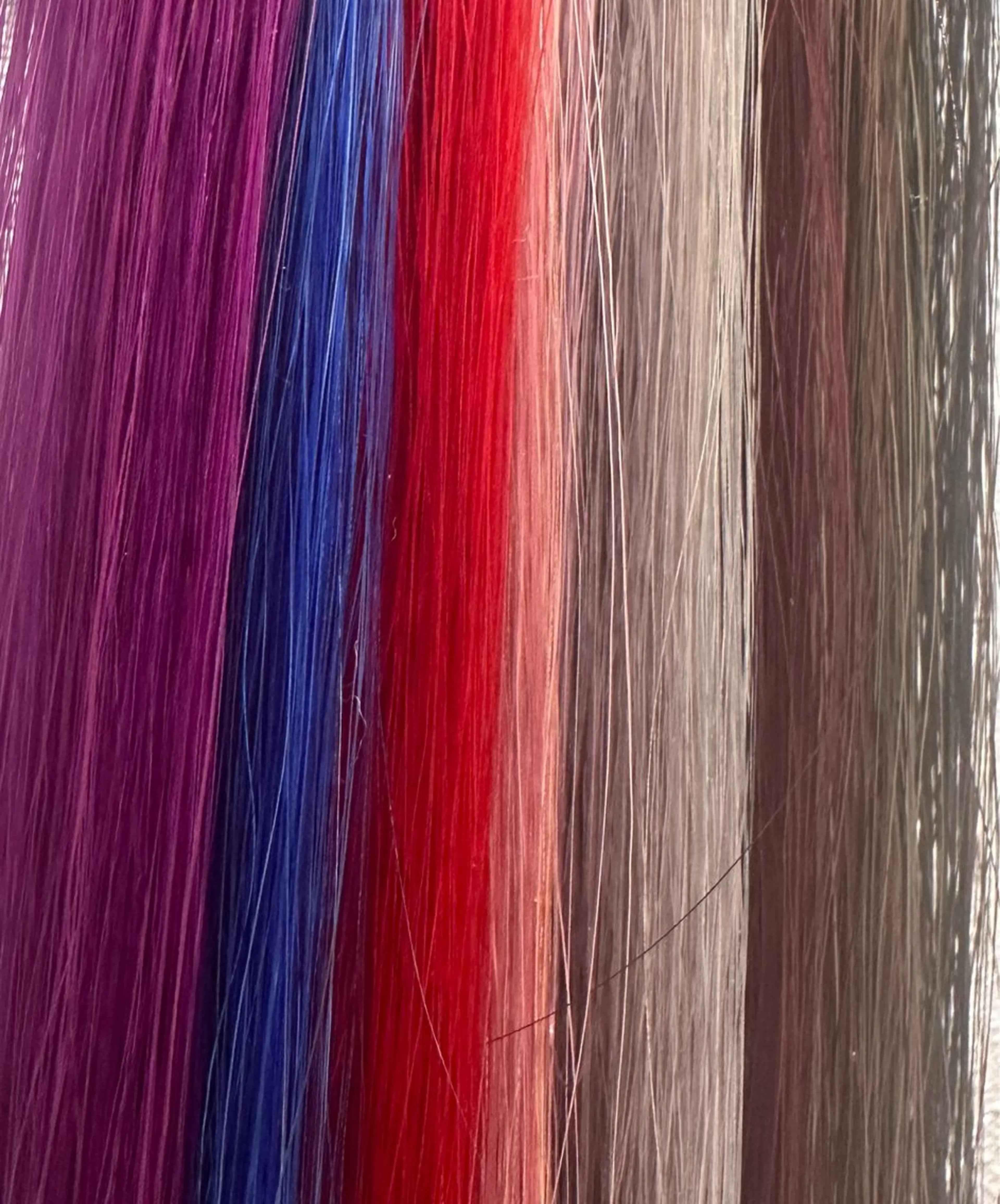 【最高級シールエクステ】 エクステ50本　19000​〜​  (50本以上はメッセージにて相談ください。)の写真