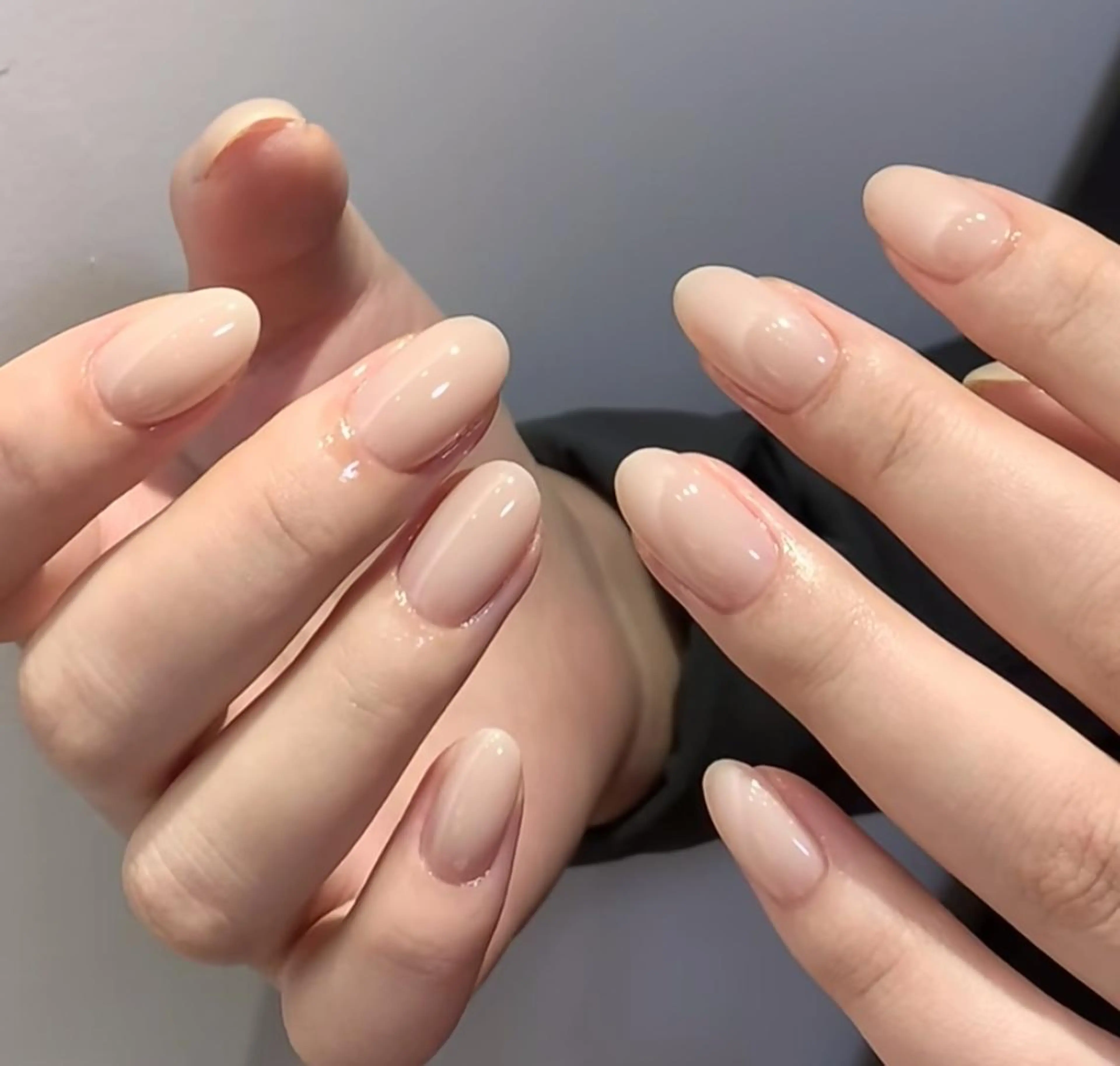 ネイル ハンドネイル 🎀 Ayaka_nailのネイルデザイン