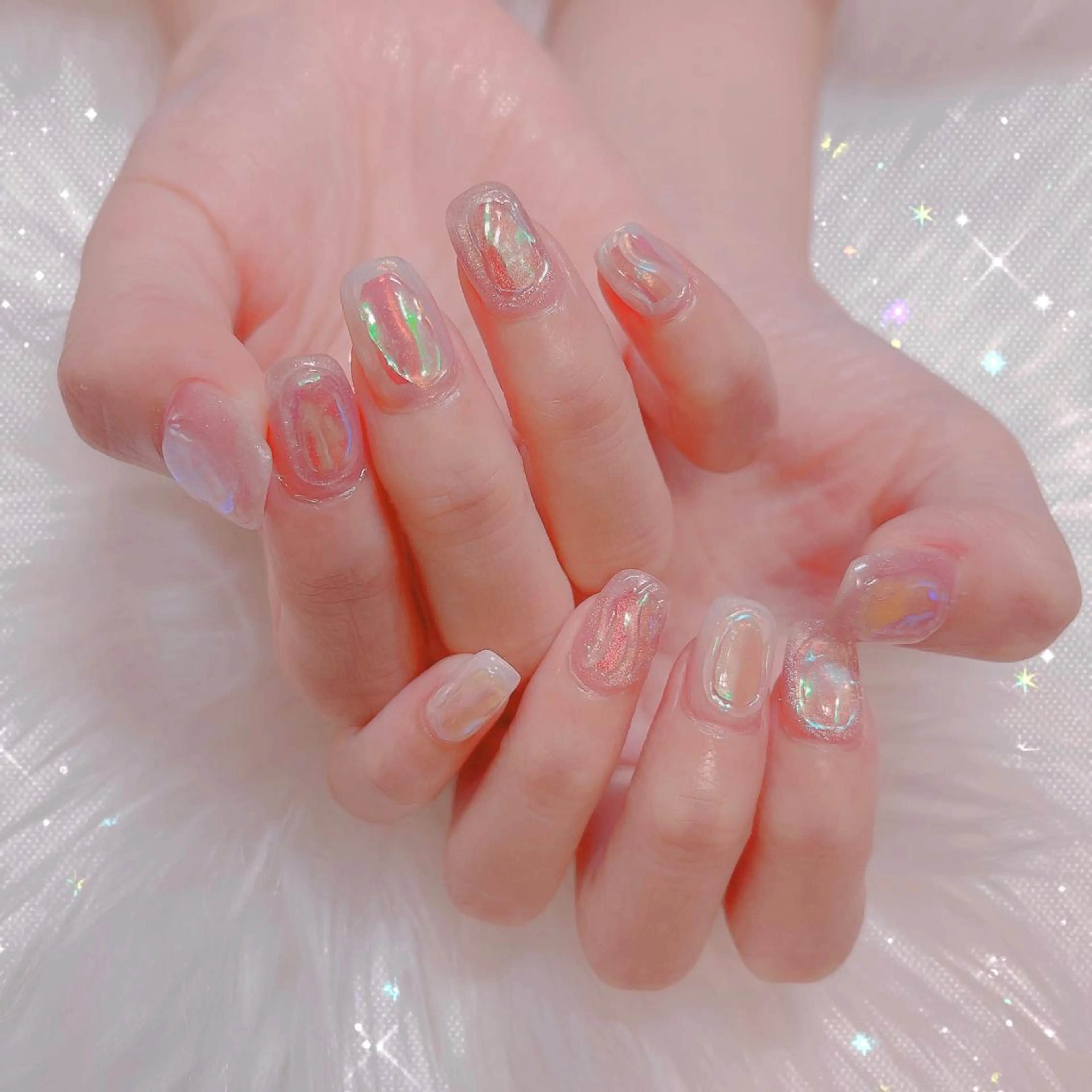 ネイル Private Salon 大宮のネイルデザイン