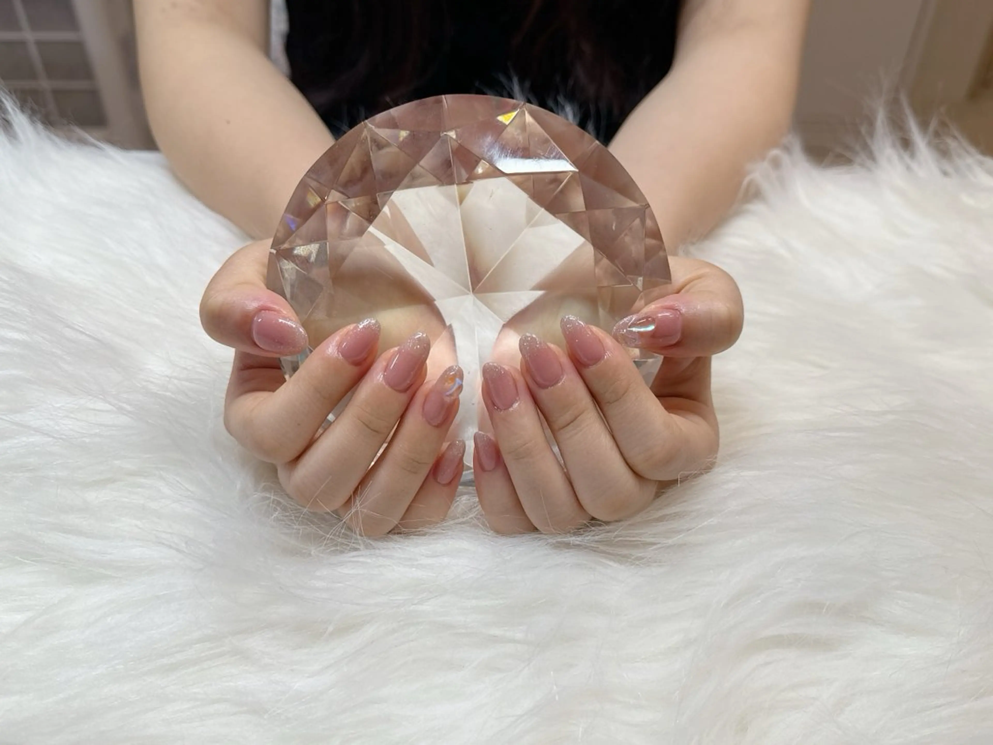 ネイル Aliceマツエク ＆ネイル3のマツエク・マツパデザイン