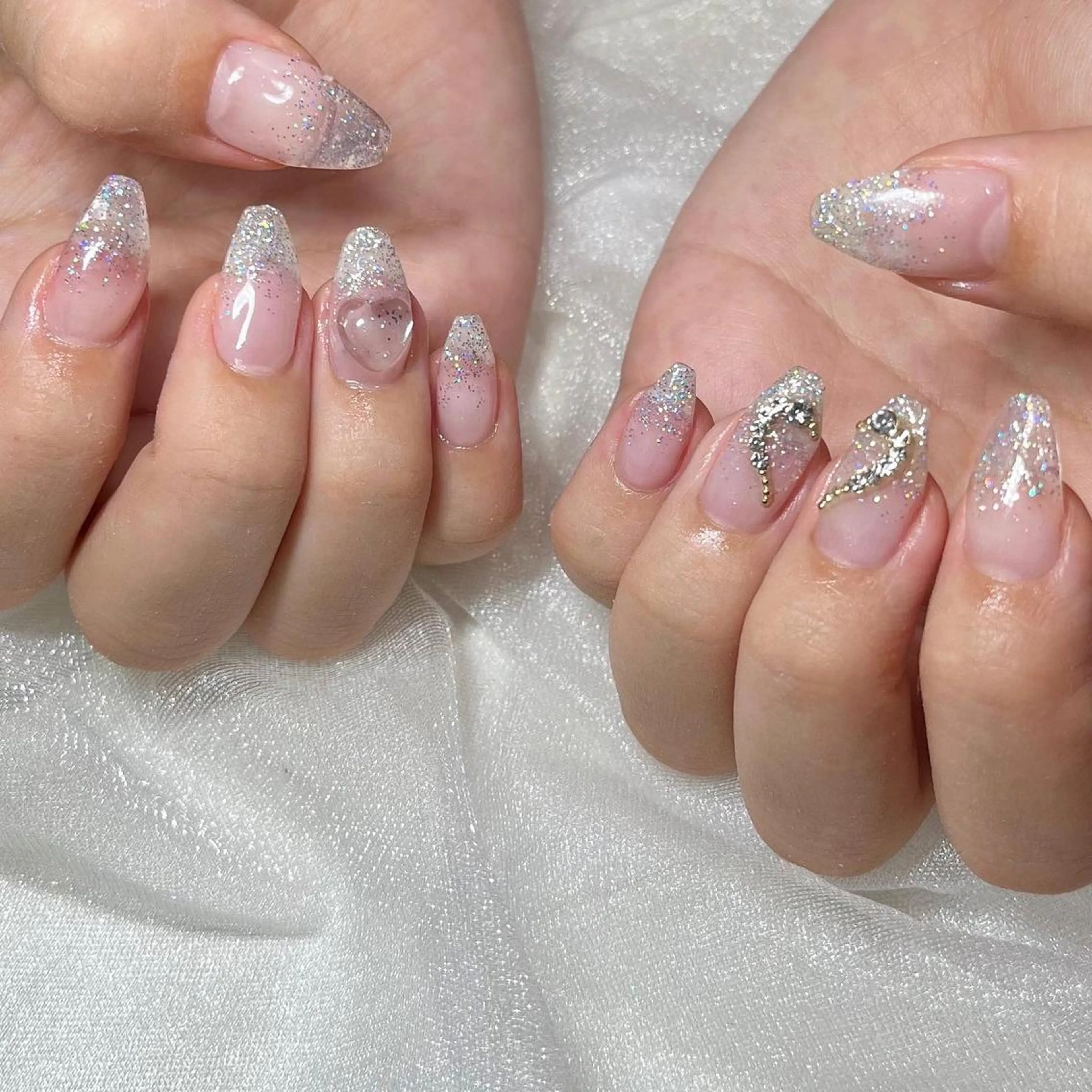 ネイル Nail Salon Kのネイルデザイン