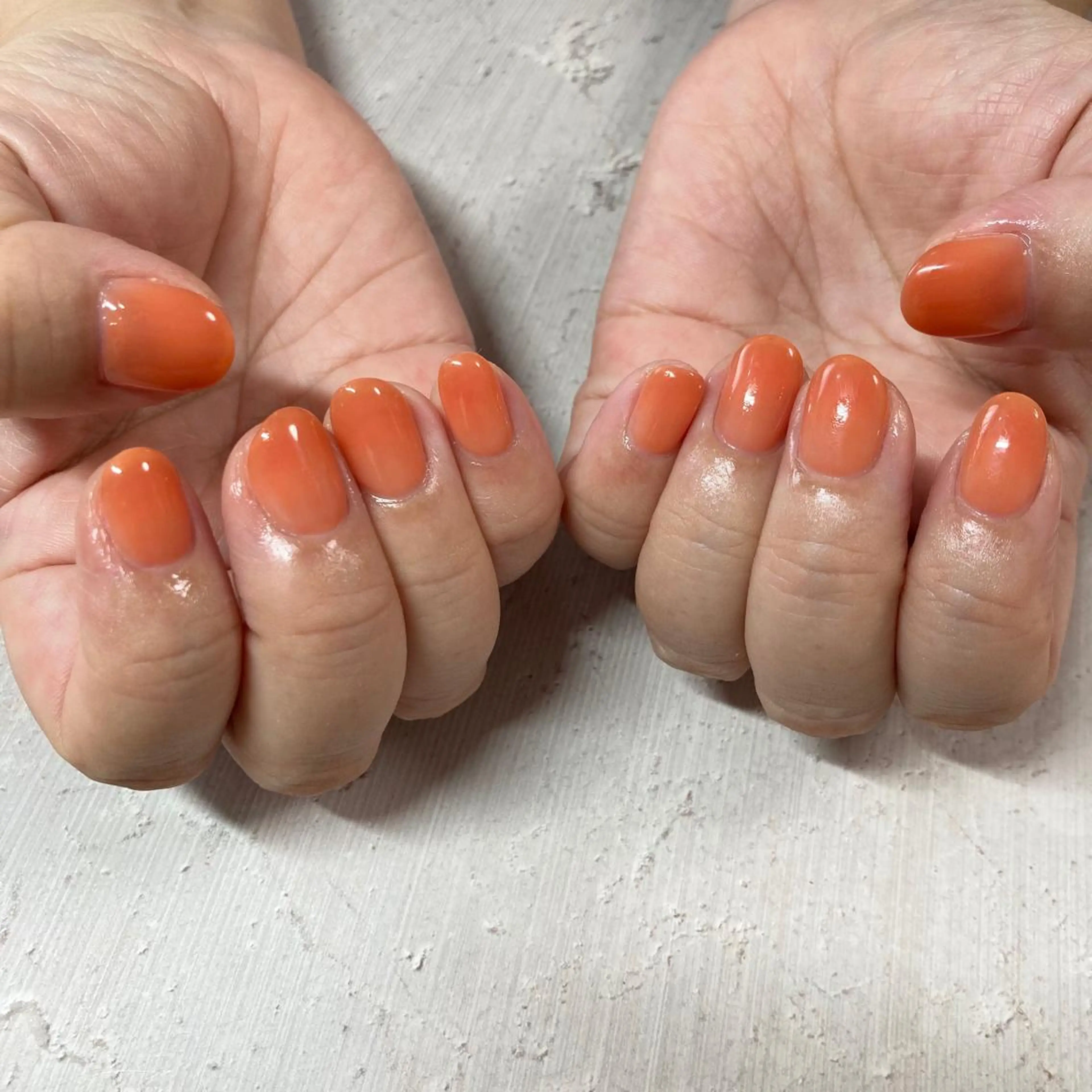 ネイル ハンドネイル nails by sayaのネイルデザイン