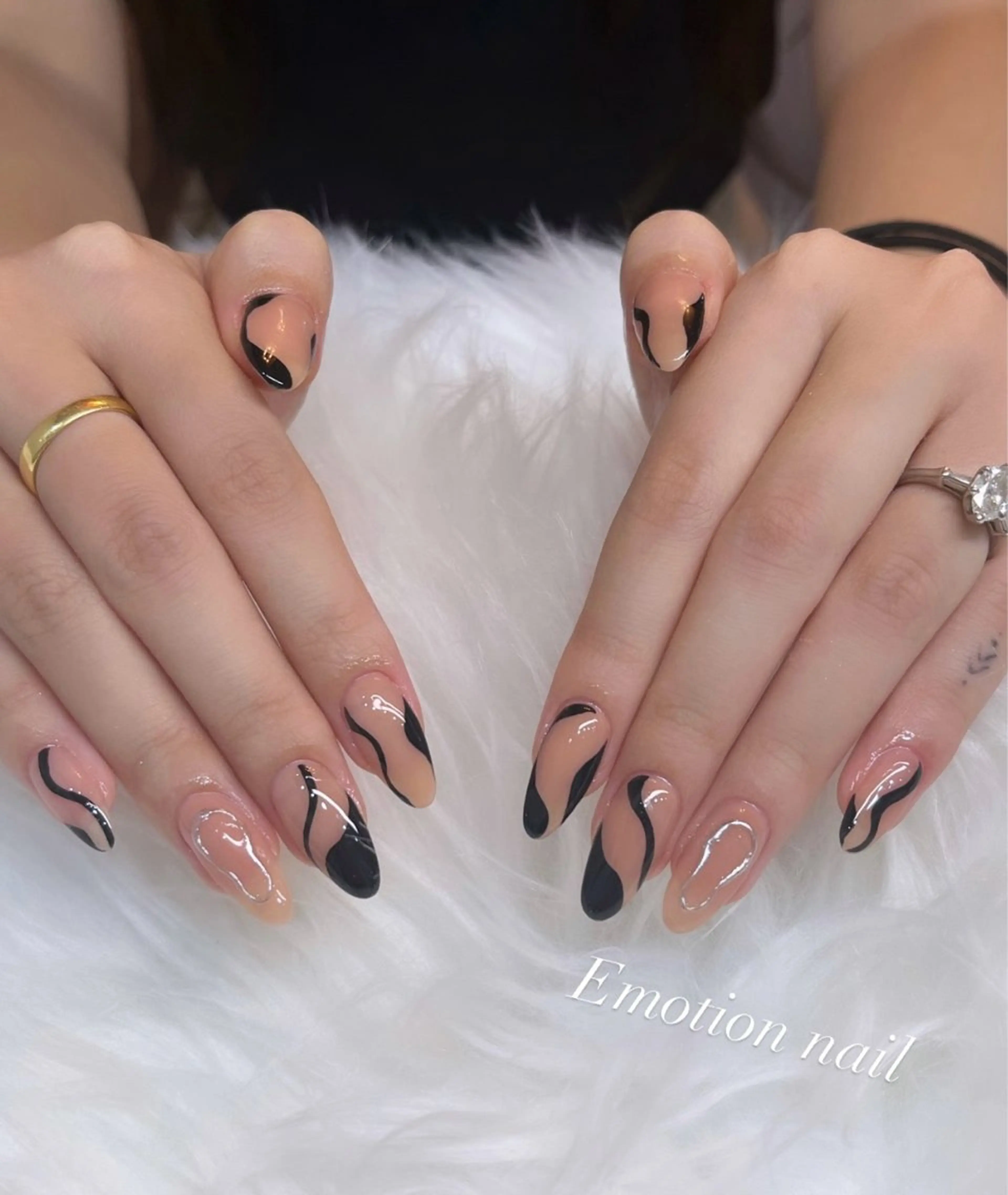 ネイル Chika/ C.nailのネイルデザイン