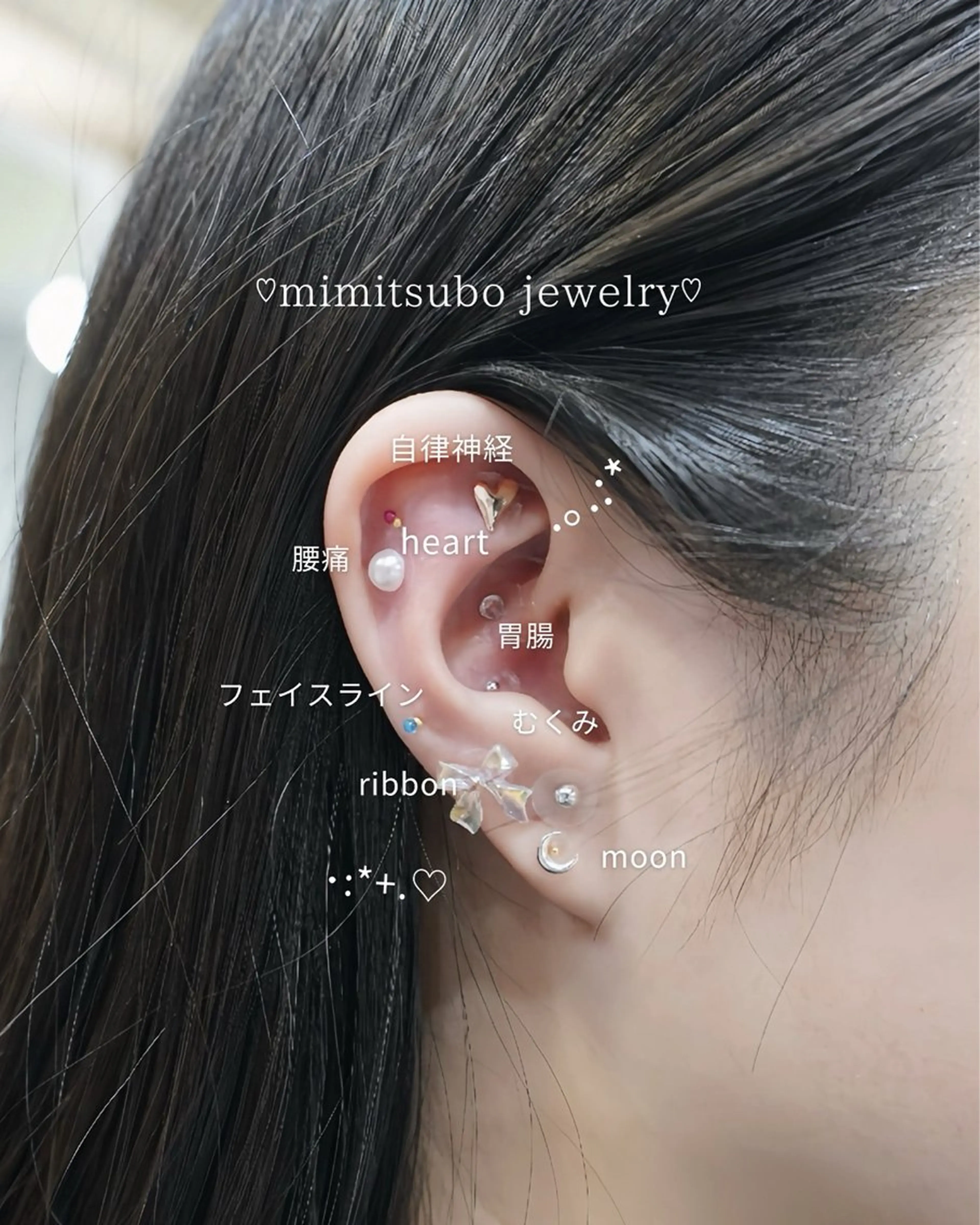 その他 韓国ヘア/韓国風 パーマ/kazueのヘアスタイル