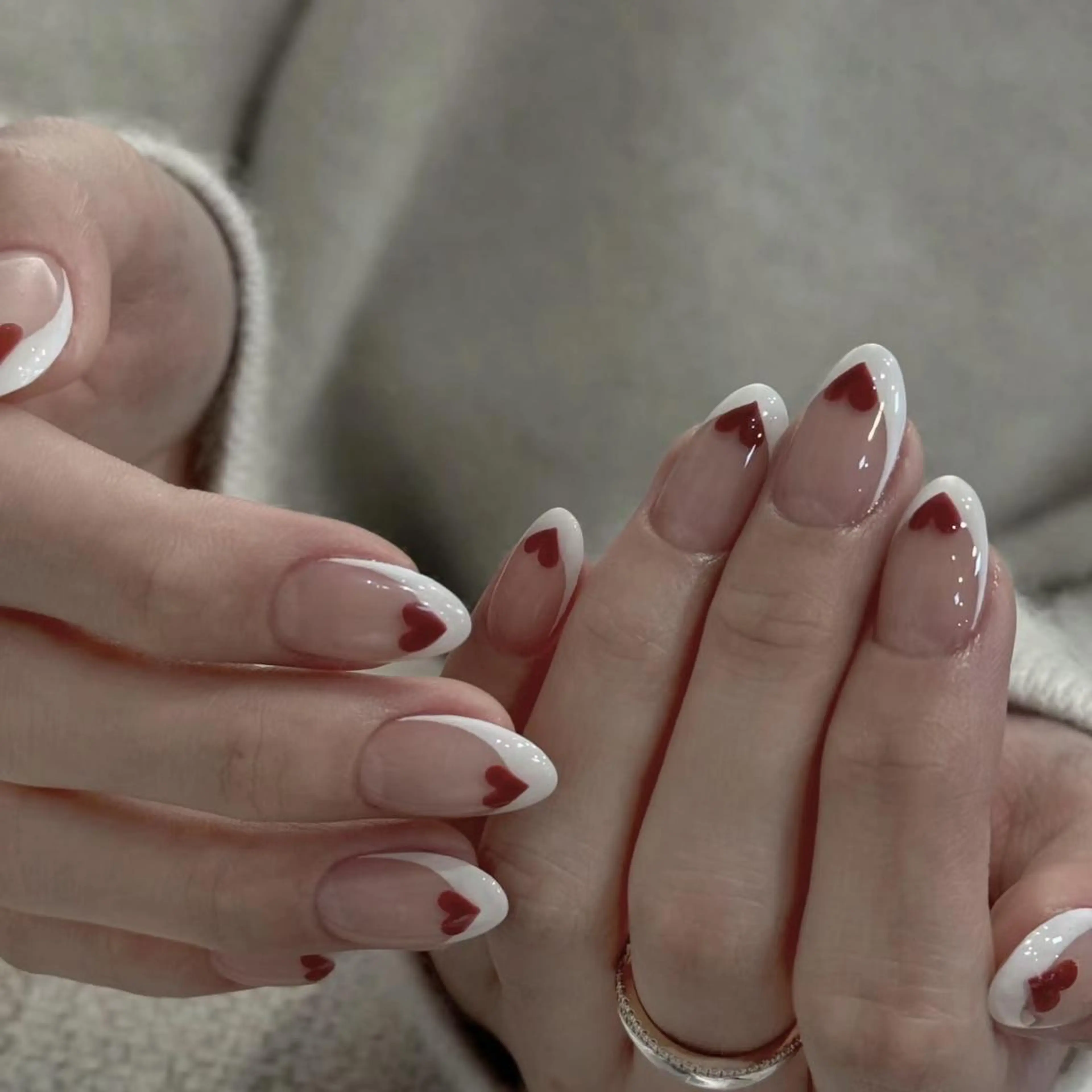 ネイル エリ🫧 nail池袋東口のネイルデザイン