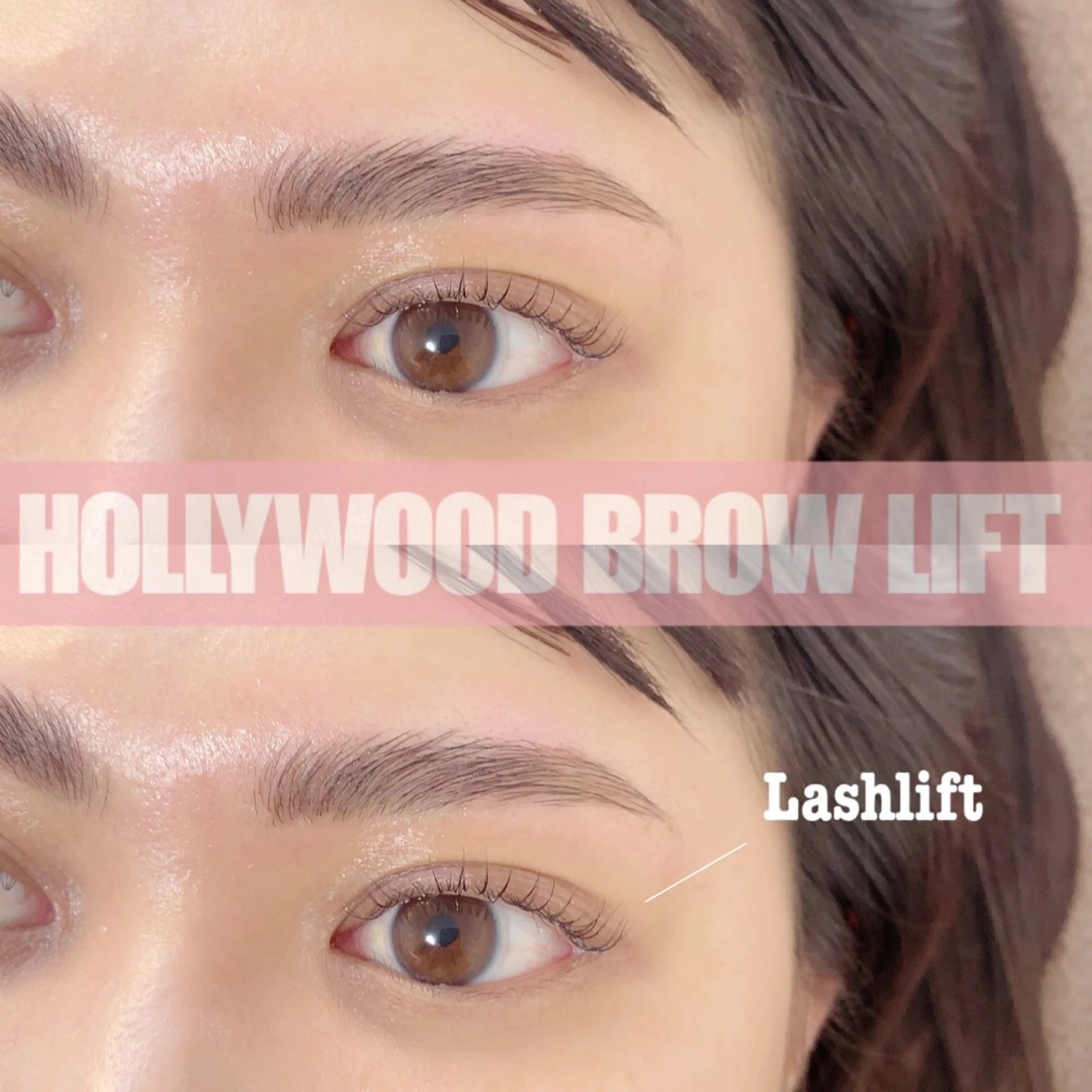 マツエク・マツパ アイブロウ Nalu eyelashのマツエク・マツパデザイン