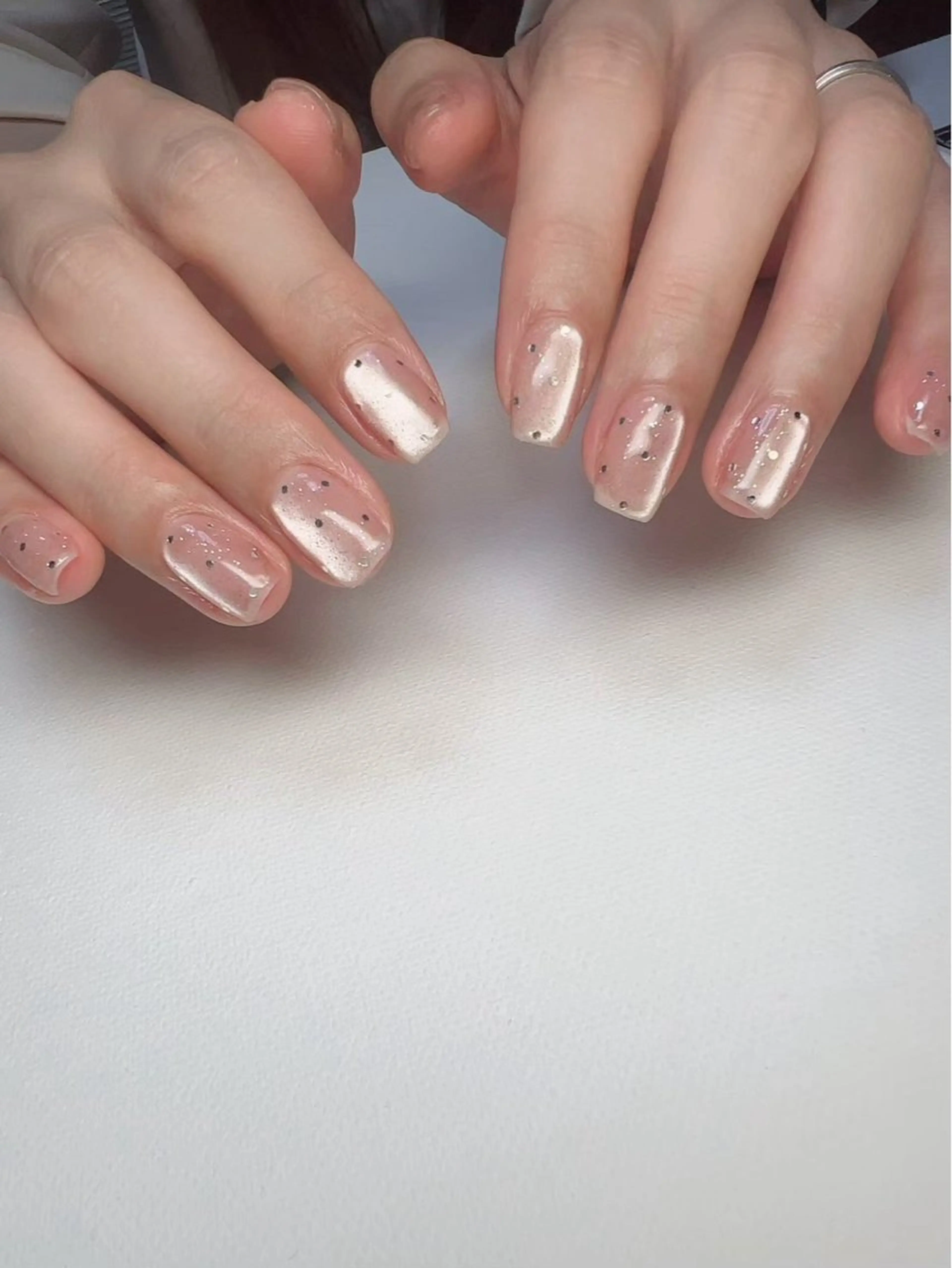 ネイル irooo 21のネイルデザイン