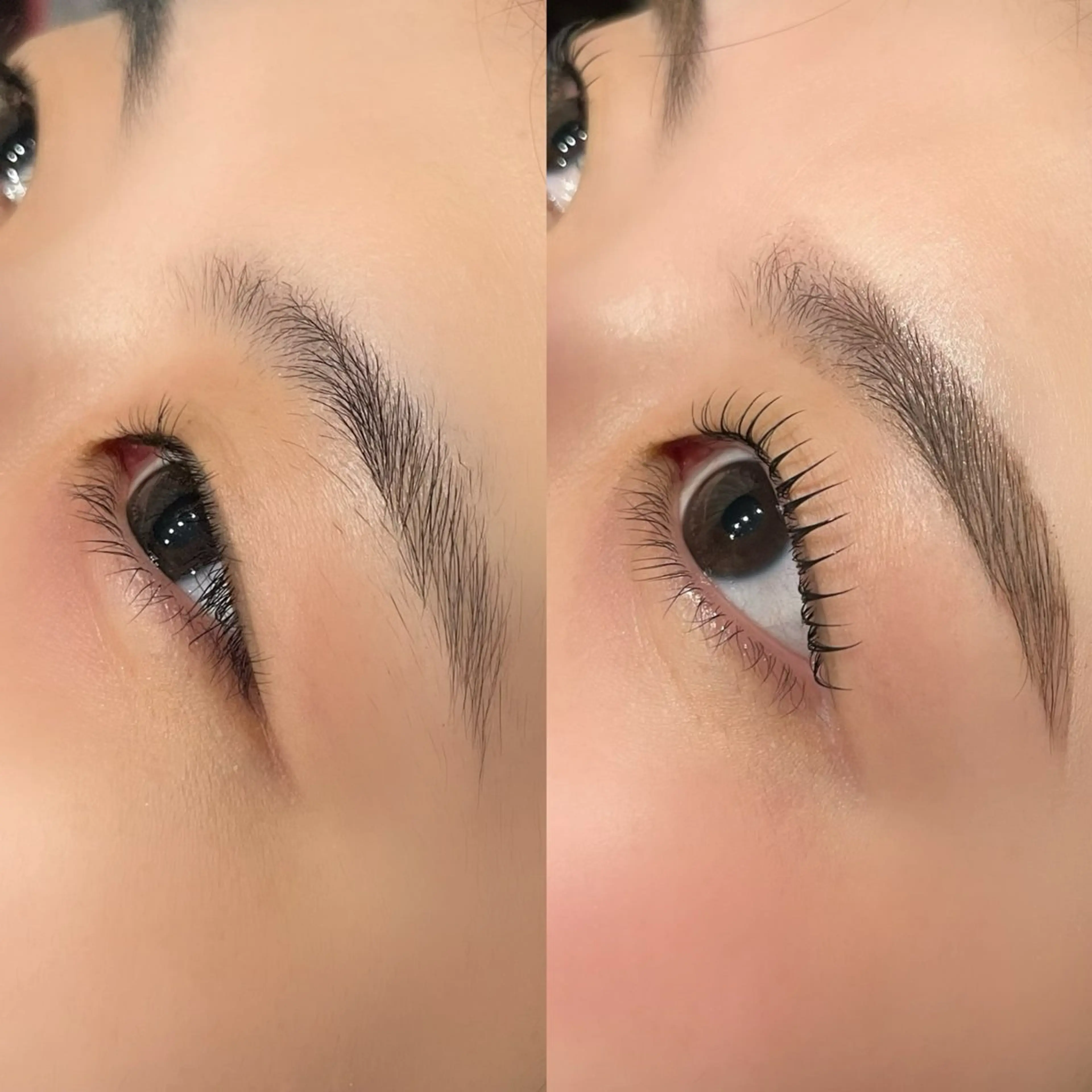 アイブロウ ワックス脱毛 眉カット その他(アイブロウ) Nae.所属・眉毛/まつ毛/代官山 アイサロン🌻NAEのマツエク・マツパデザイン