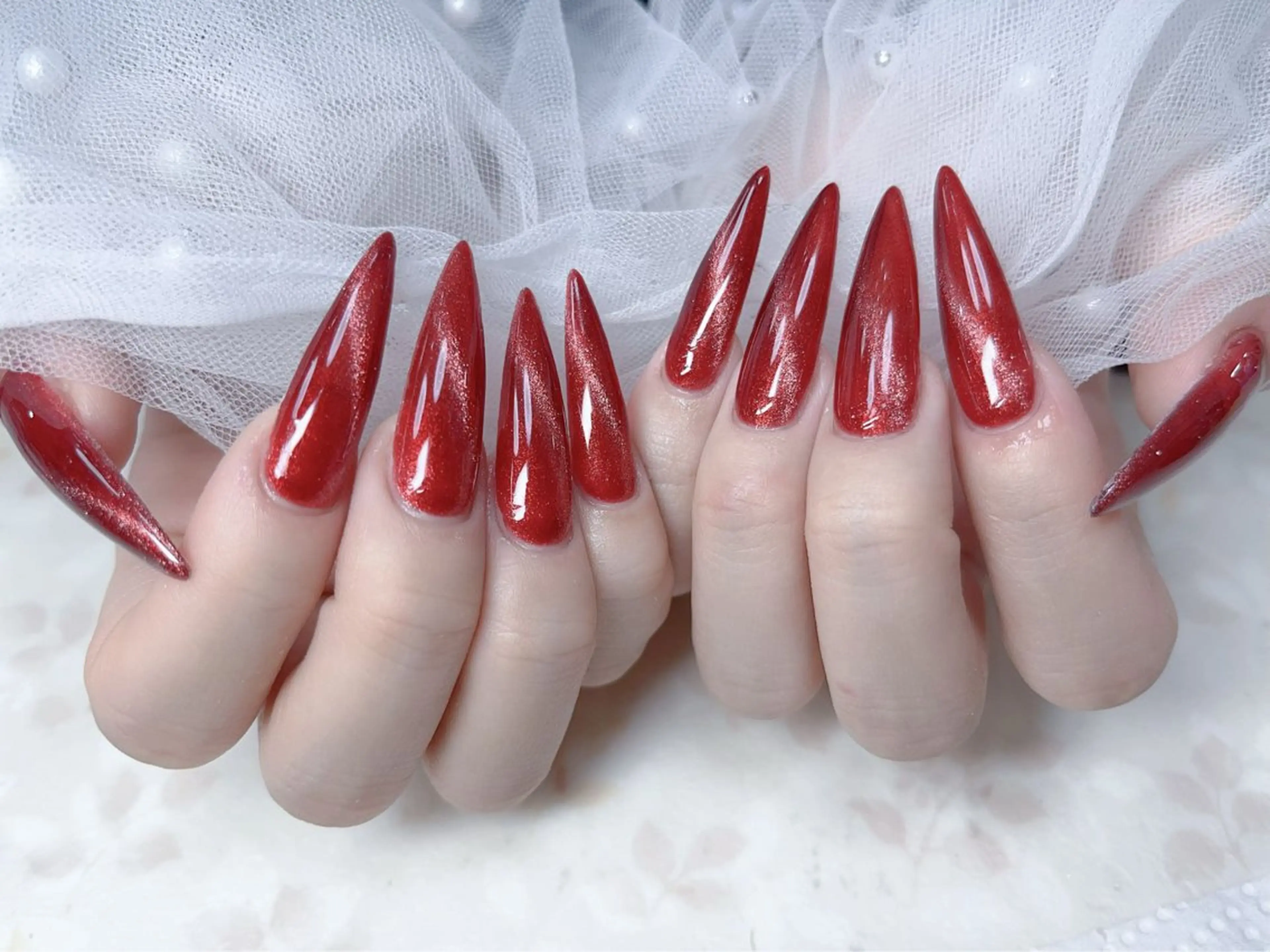 ネイル Ｕ・mi nail ゆうなのネイルデザイン