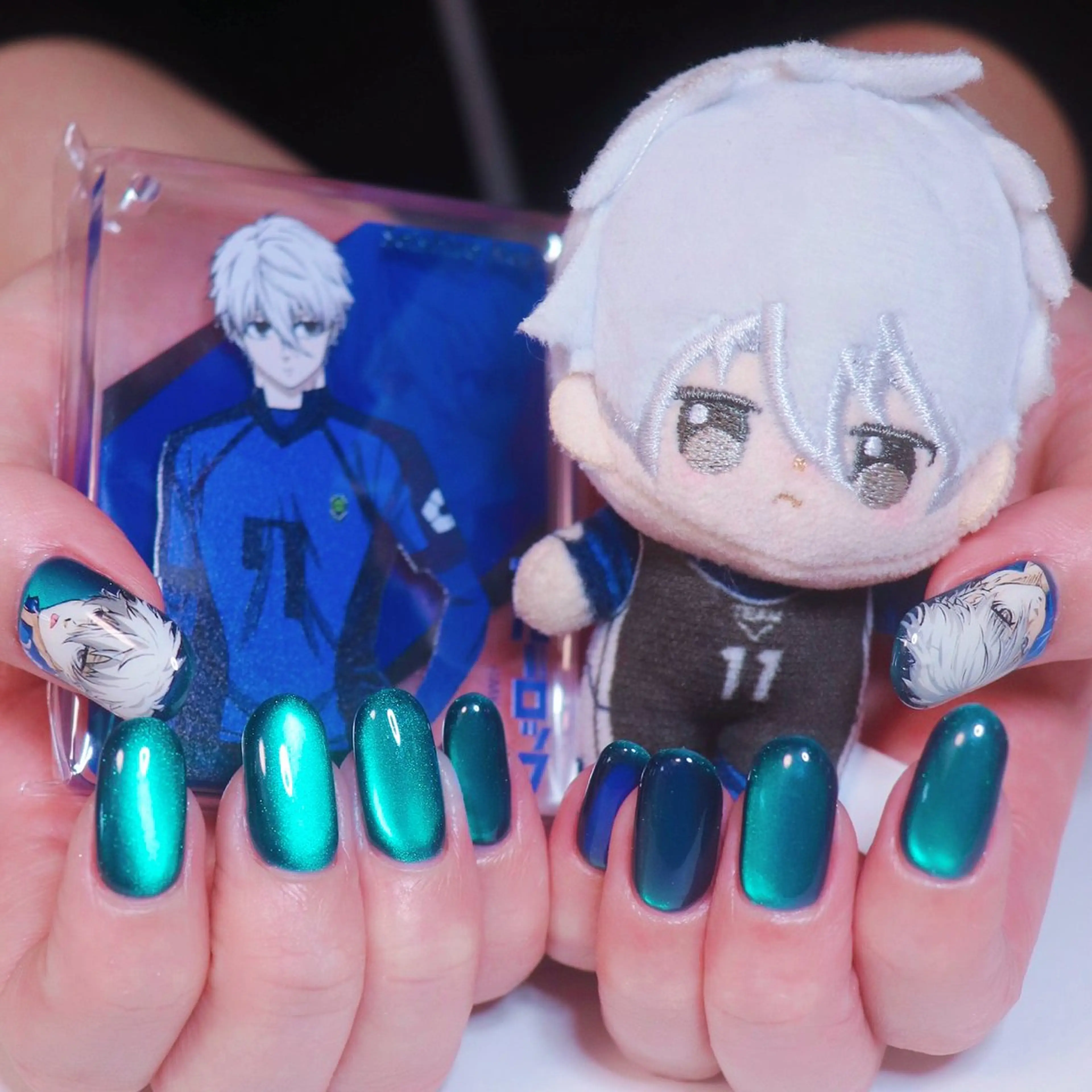 ネイル Dreamer nailのネイルデザイン