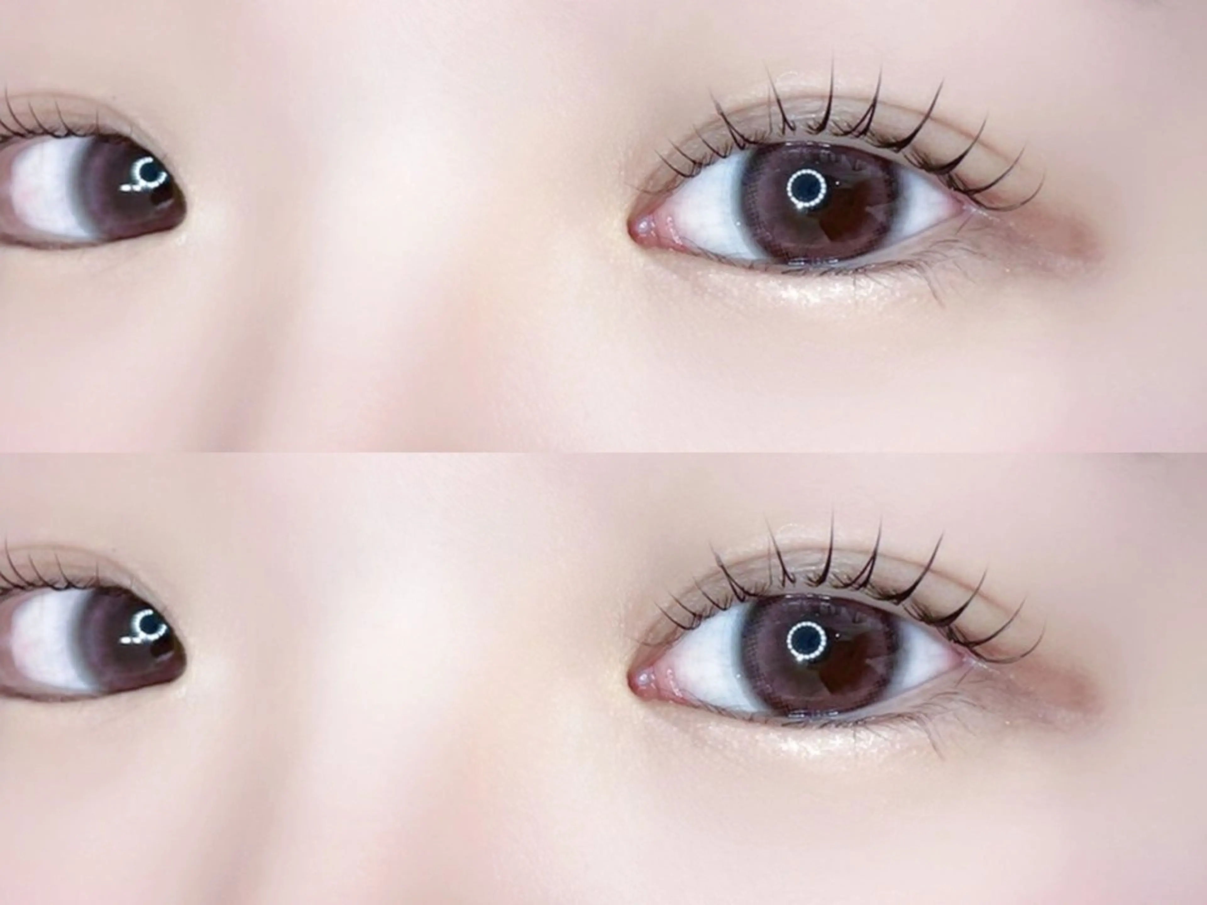 マツエク・マツパ マツパ 【Welina】 Otoha️🫧のマツエク・マツパデザイン