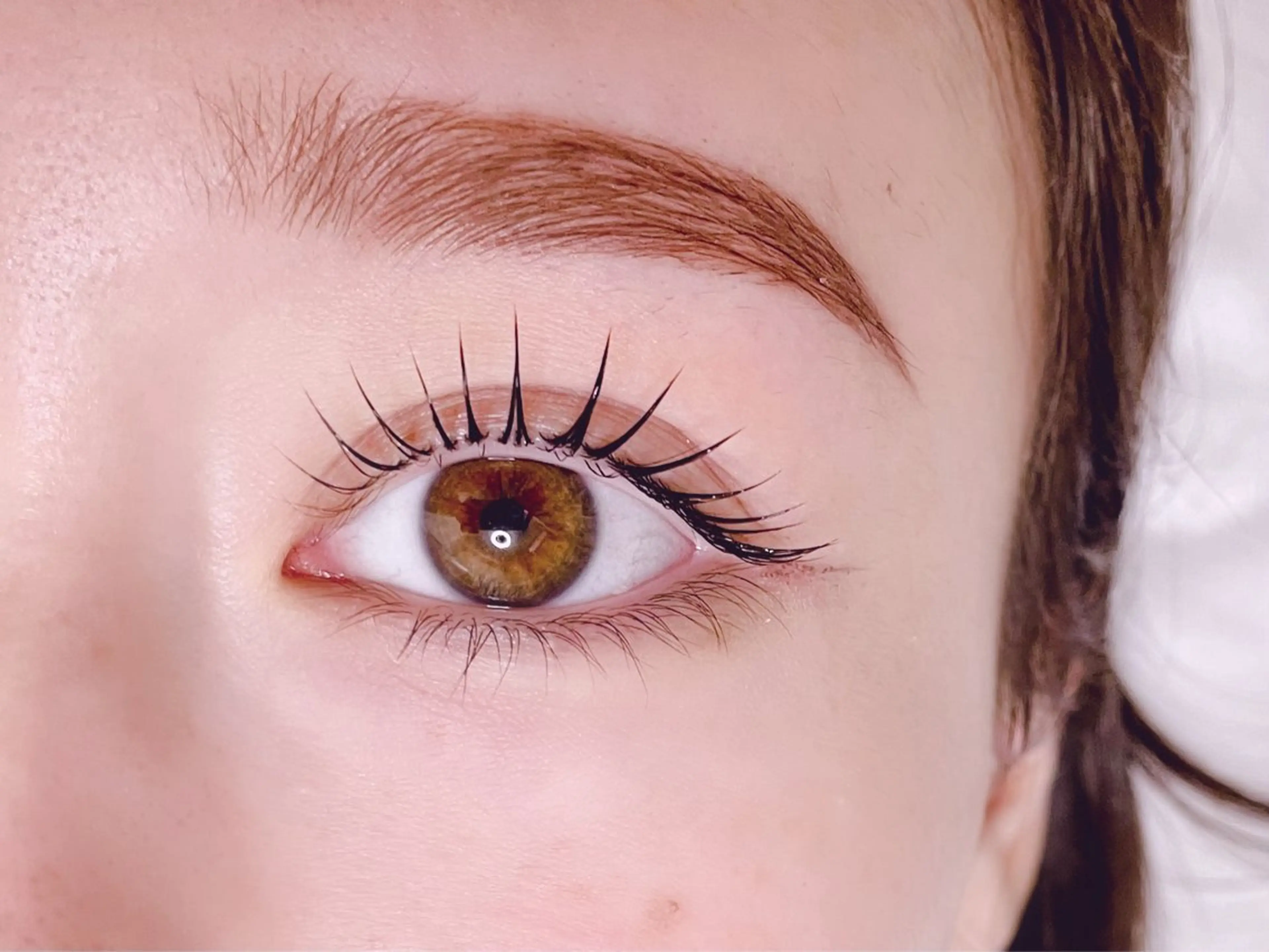 マツエク・マツパ m_a maison airiのマツエク・マツパデザイン