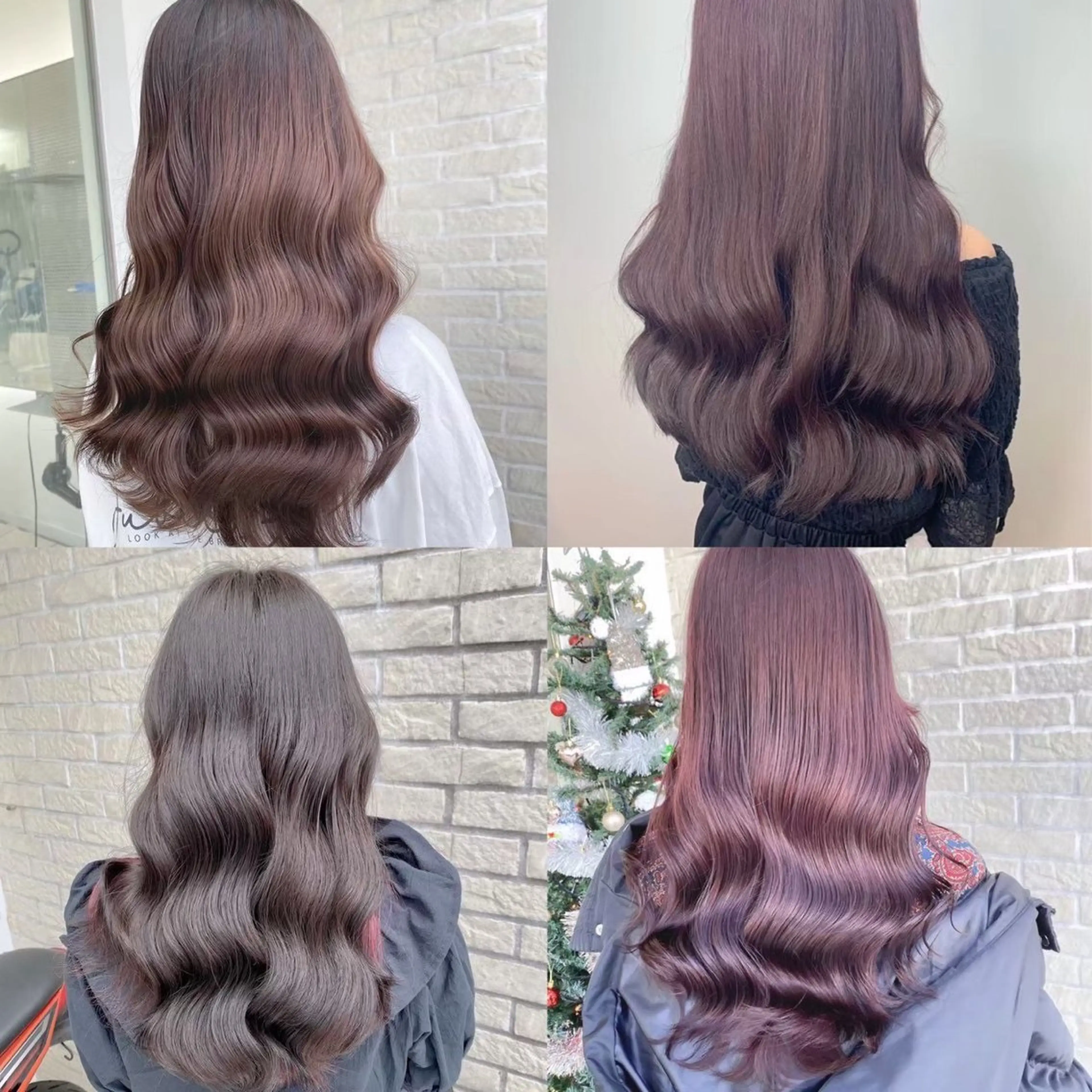 カラー カラー メンズカット 歓迎‼️後藤朝光のヘアスタイル