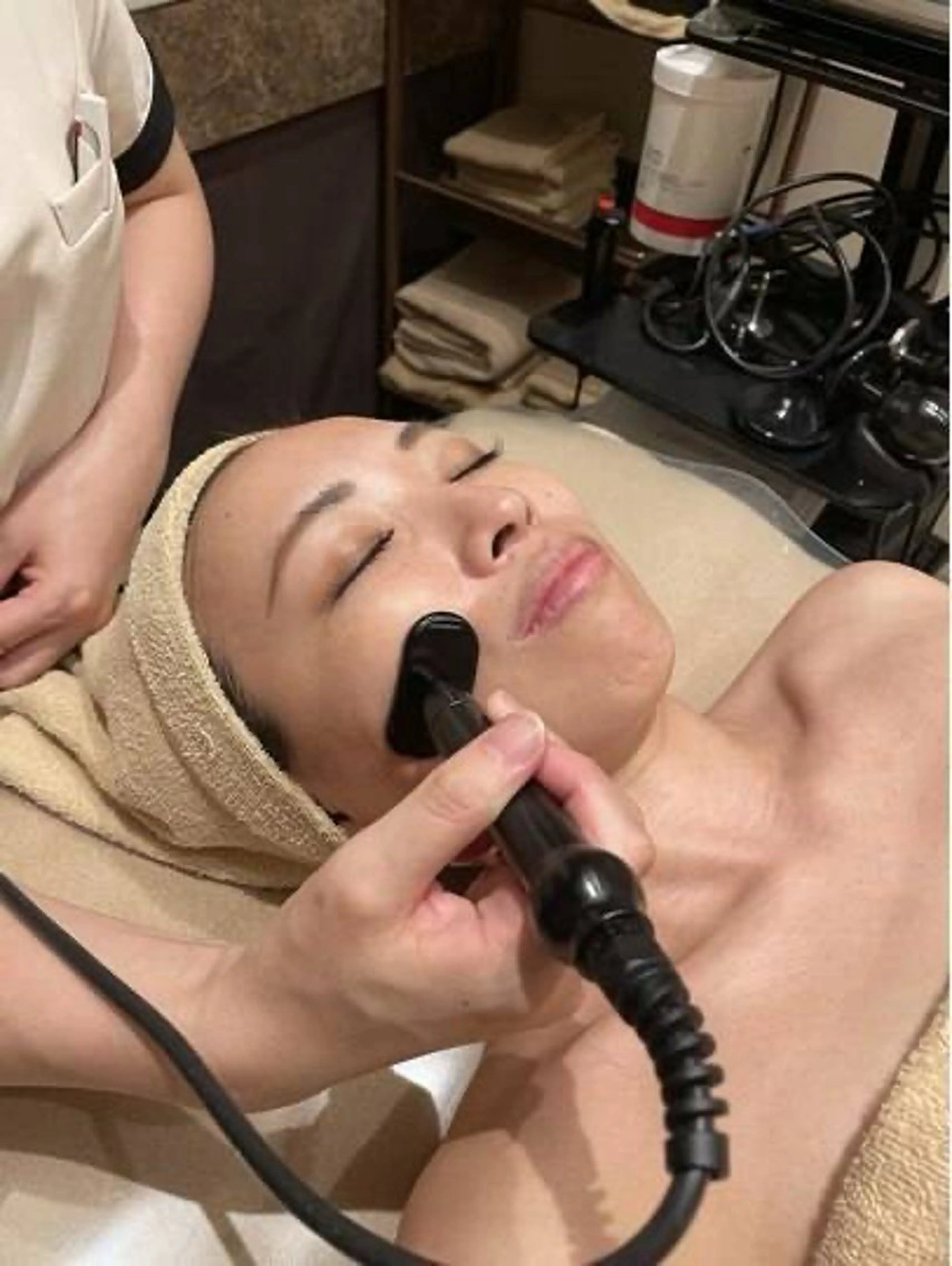 C deパラディ 宇都宮のエステ・リラクイメージ