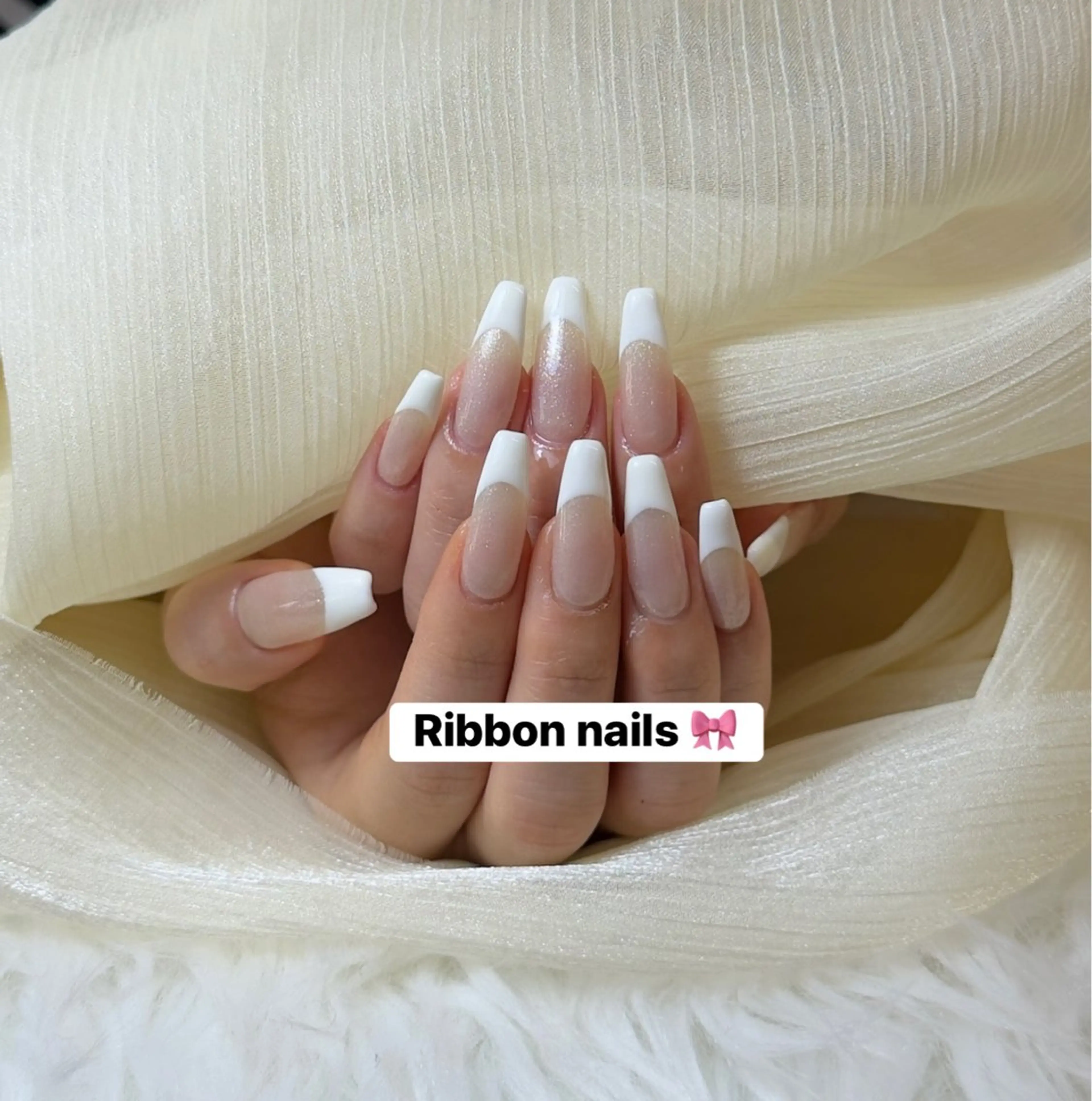 ネイル ハンドネイル NiJi Nailsのネイルデザイン