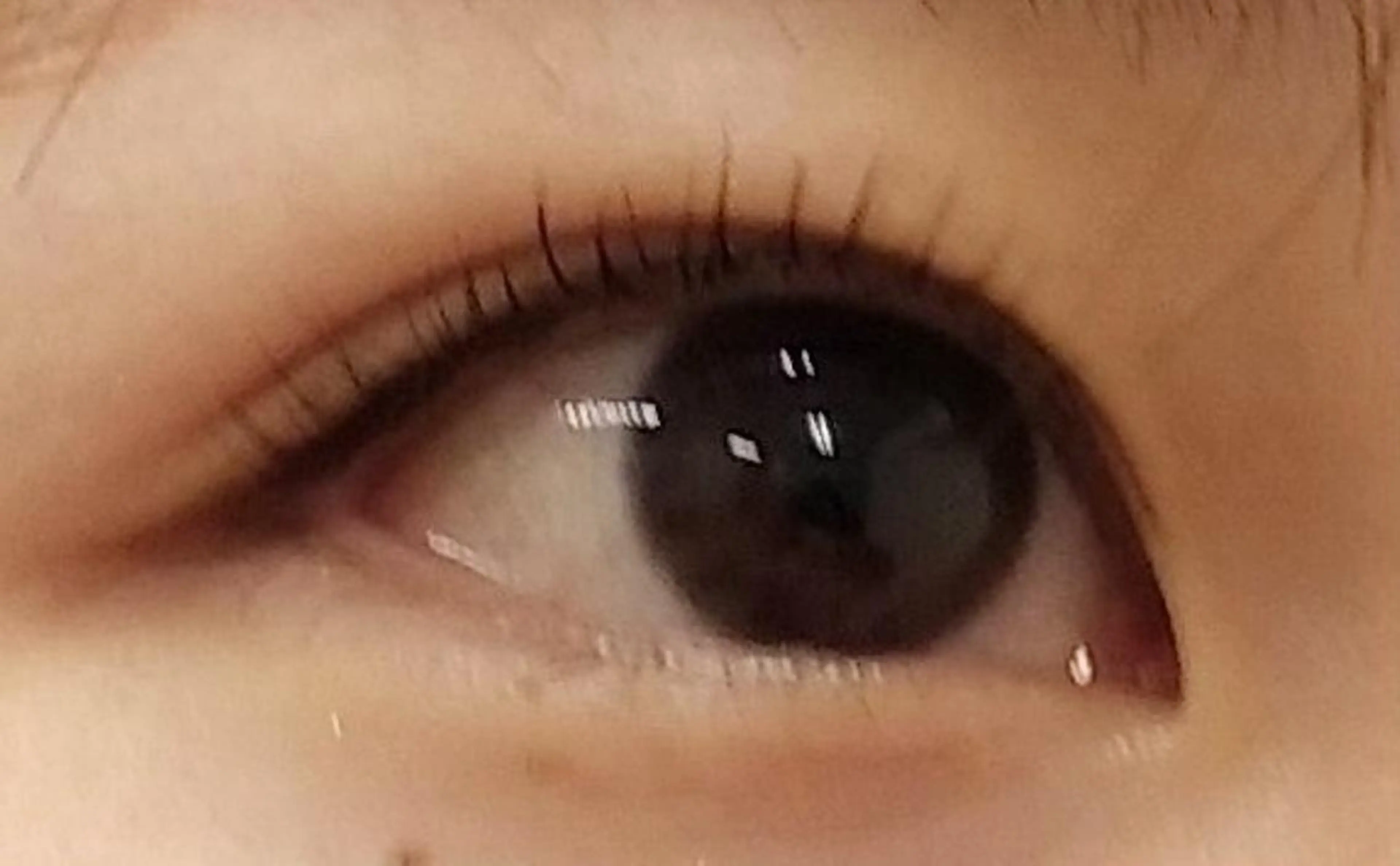 マツエク・マツパ マツパ kaona 吉祥寺のマツエク・マツパデザイン