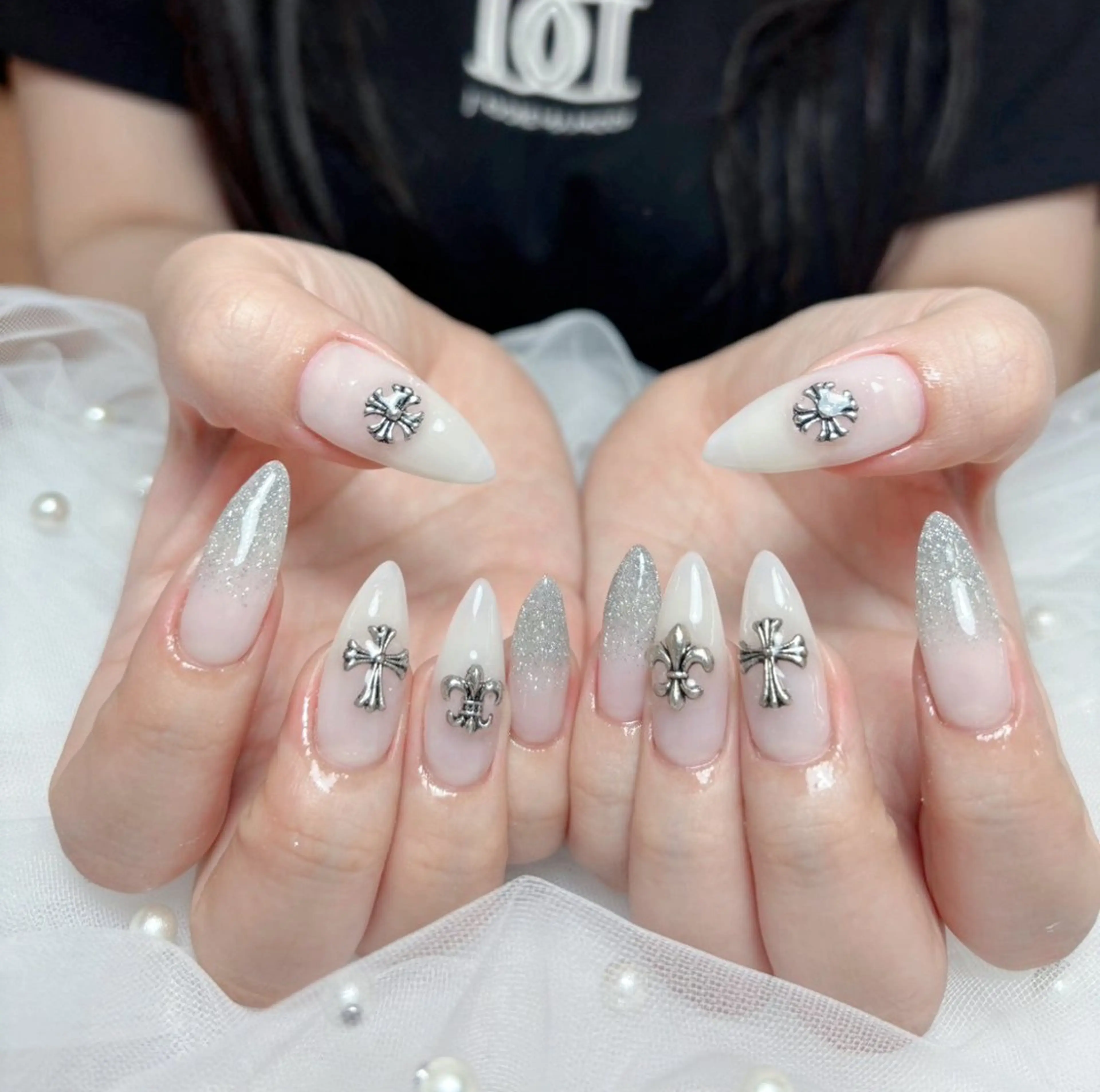 ネイル Bél Nail salonのネイルデザイン