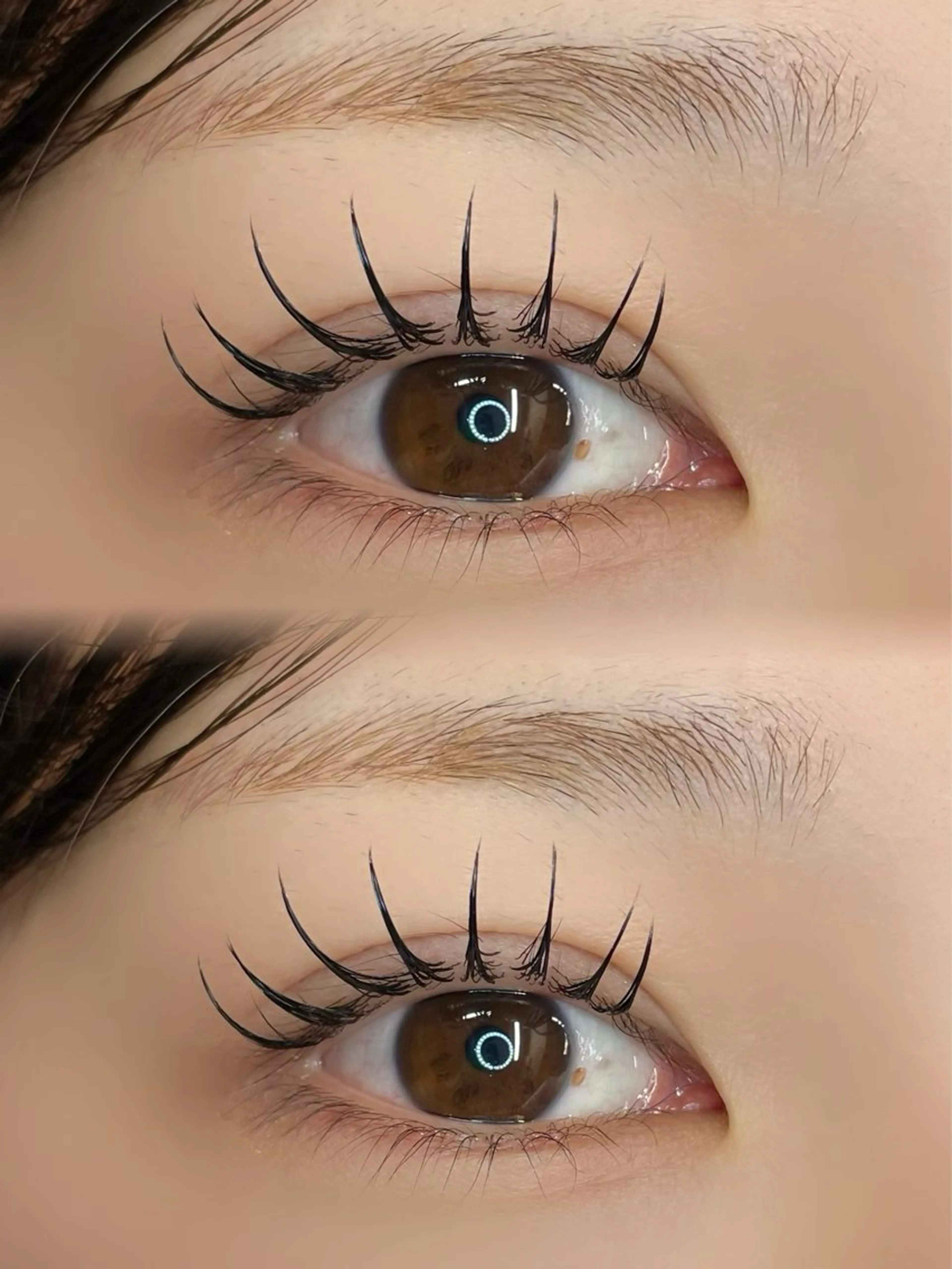 マツエク・マツパ マツエク つちもと みゆうのマツエク・マツパデザイン