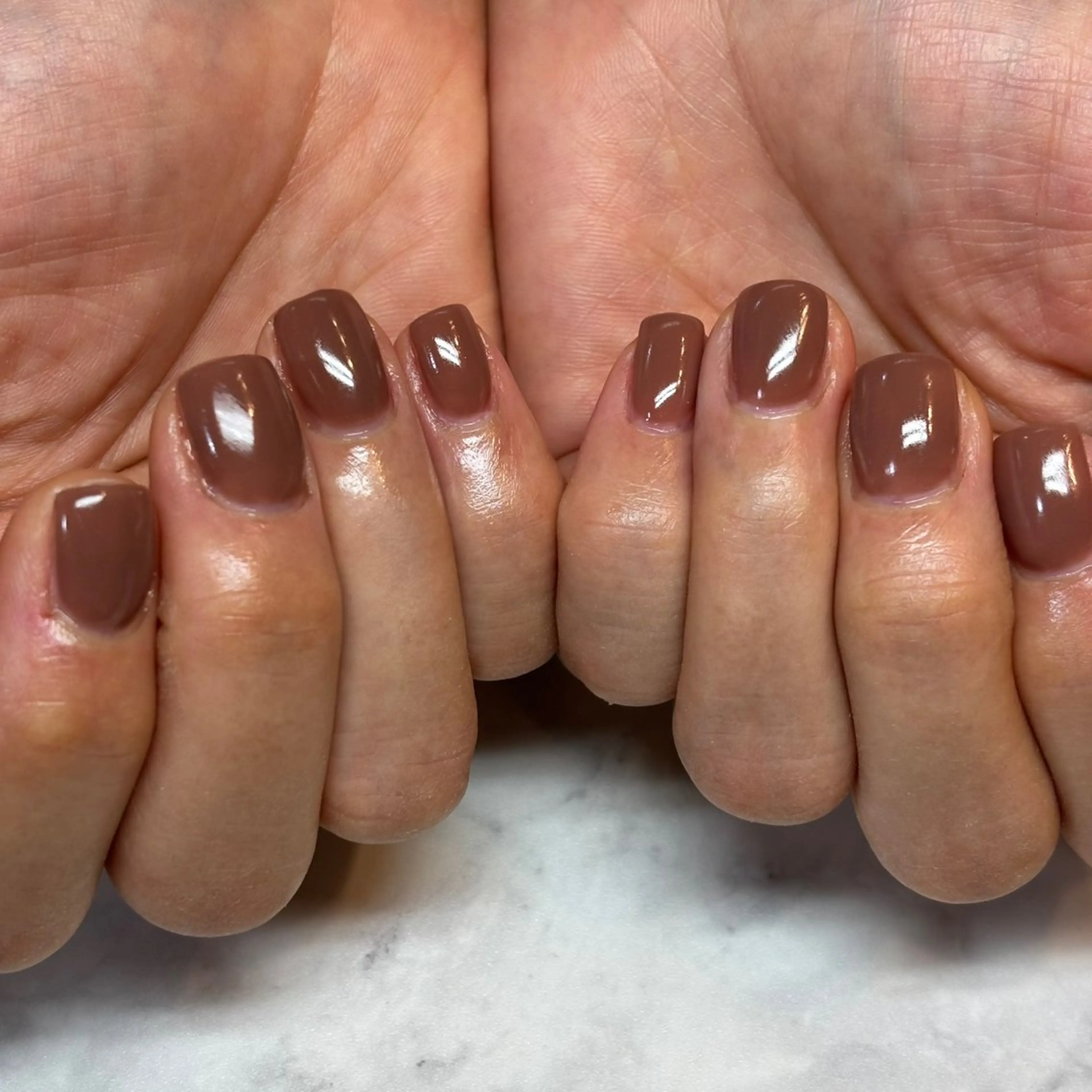 ネイル es nailのネイルデザイン