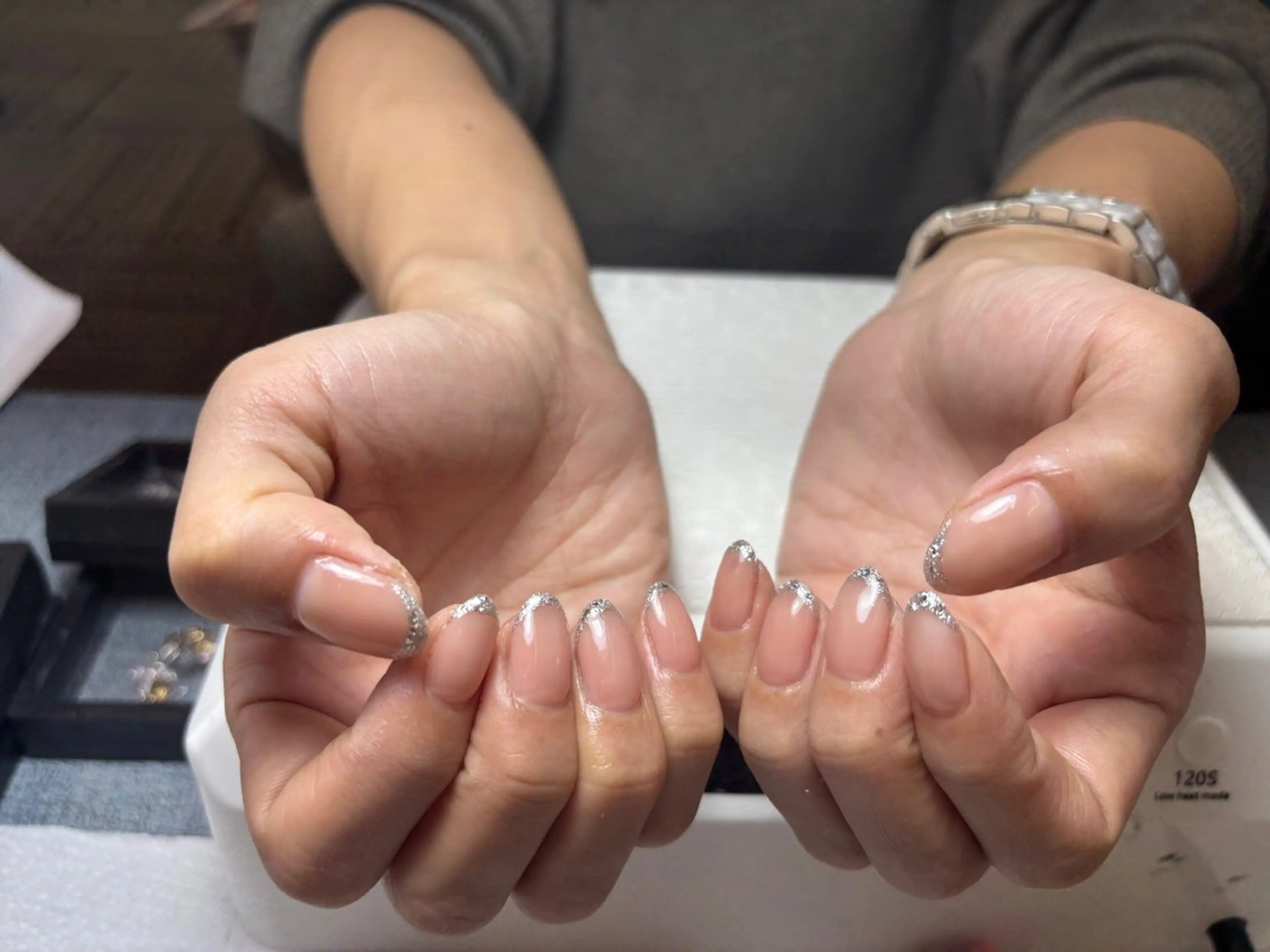 ネイル Niko nailサロンのネイルデザイン