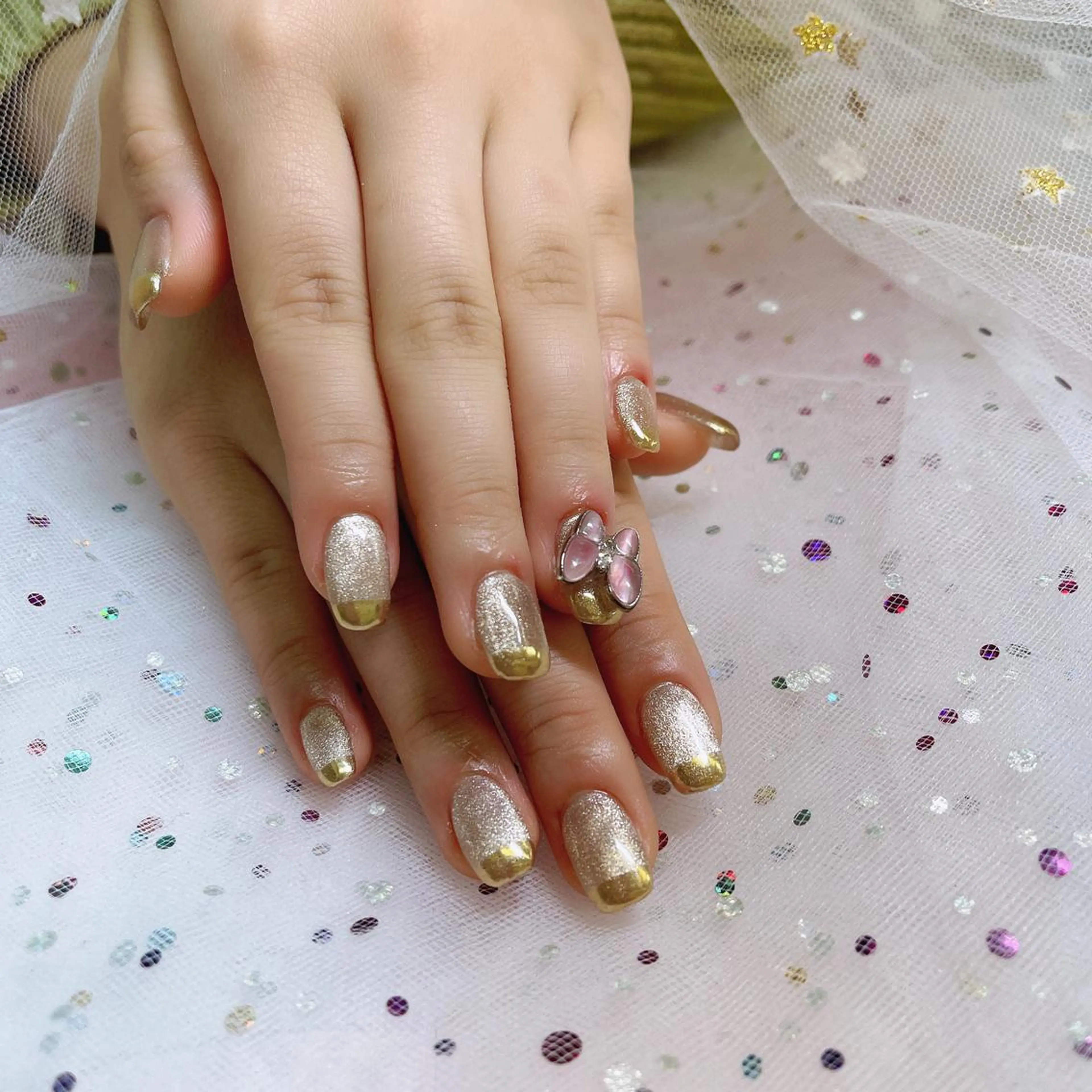 ネイル 💅ネイルサロン ブラン🌈かすみのネイルデザイン
