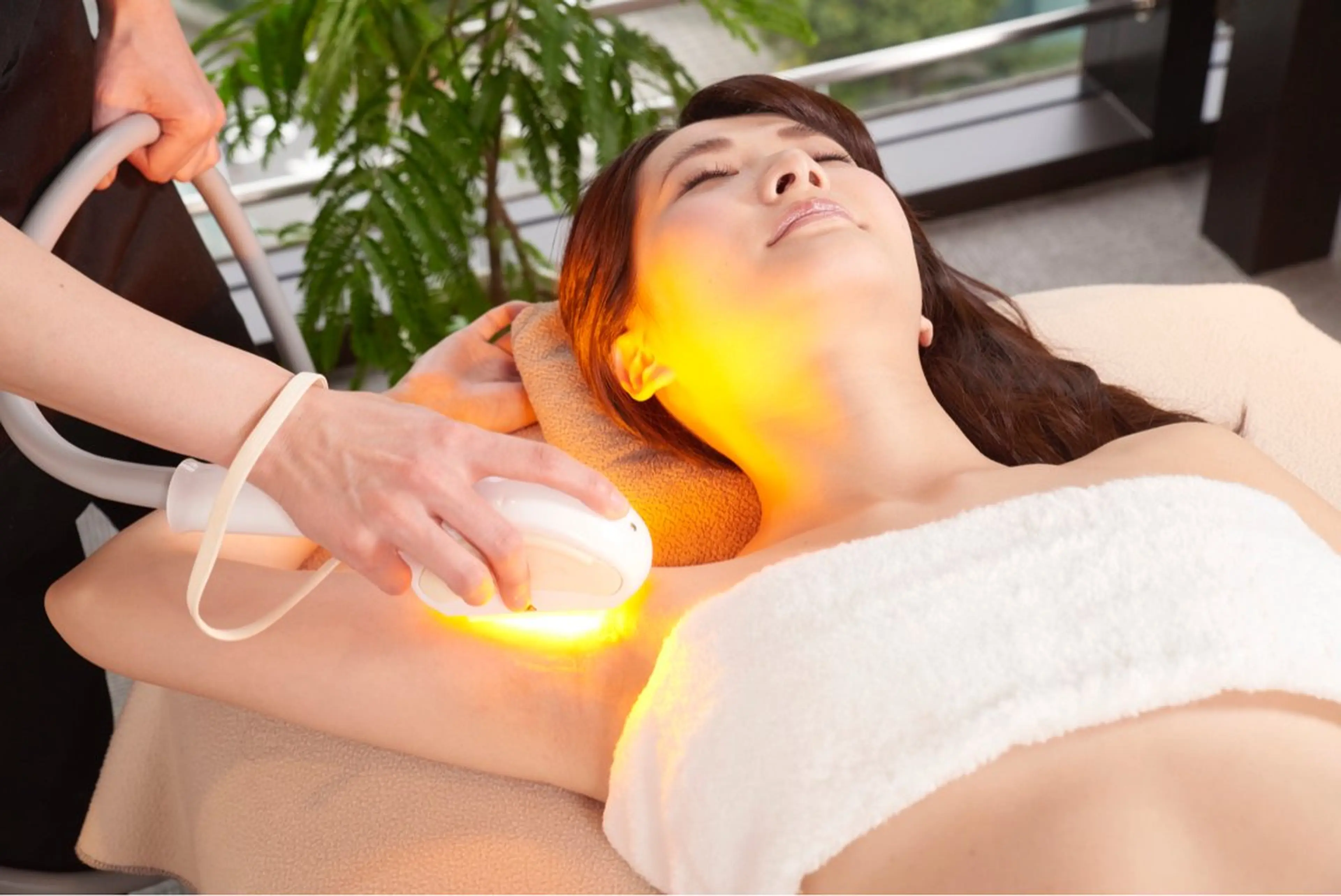 salon IROKAのエステ・リラクイメージ